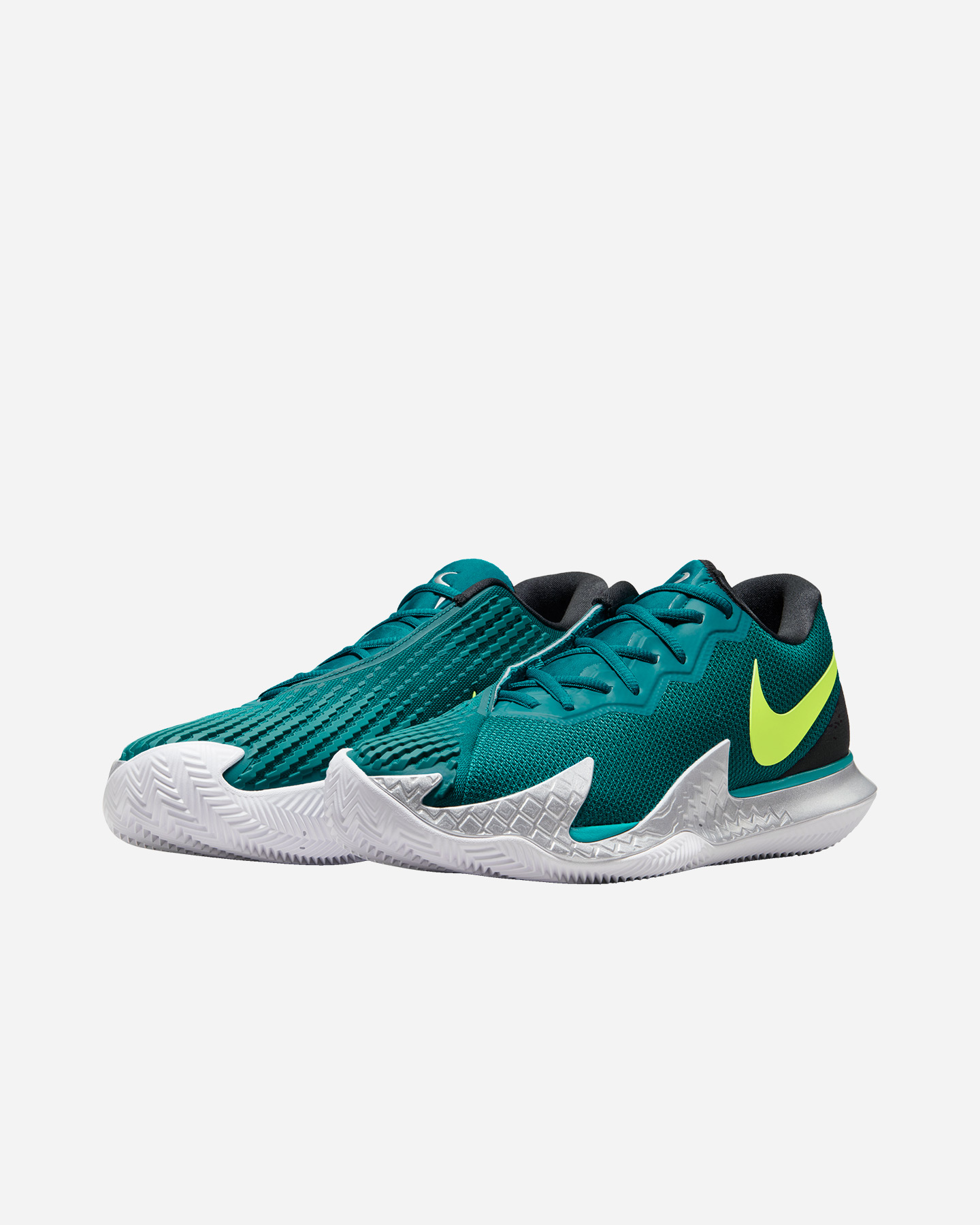 Scarpe tennis NIKE AIR ZOOM VAPOR CAGE 4 RAFA CLAY M - Azzurro - 1 | Cisalfa Sport