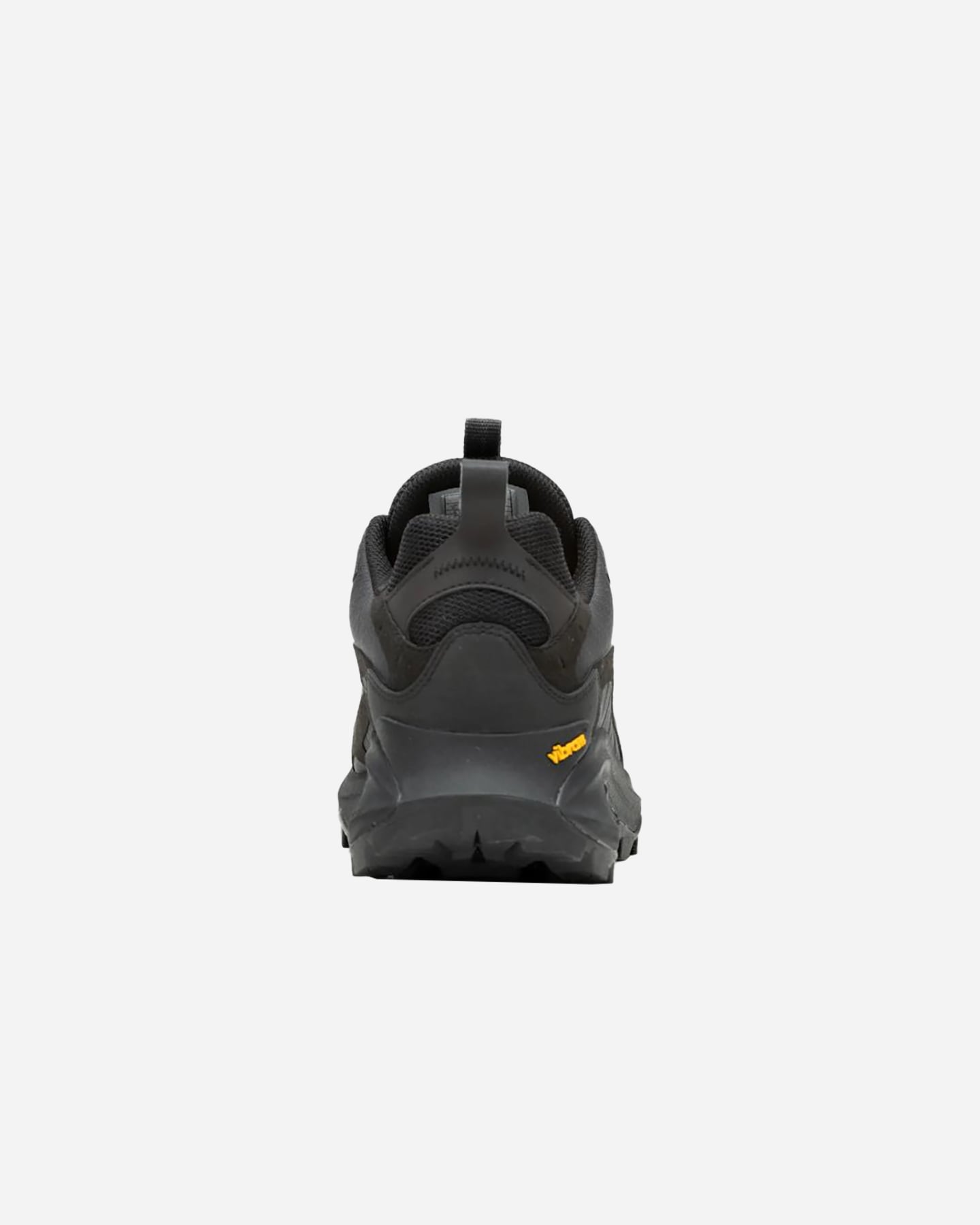 Scarpe trekking MERRELL MOAB SPEED 2 GTX M - Nero - 4 | Cisalfa Sport