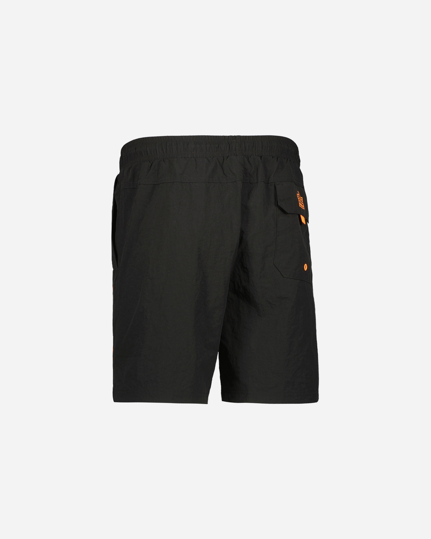 Boxer mare ADMIRAL LOGO 3D M - Nero - 5 | Cisalfa Sport