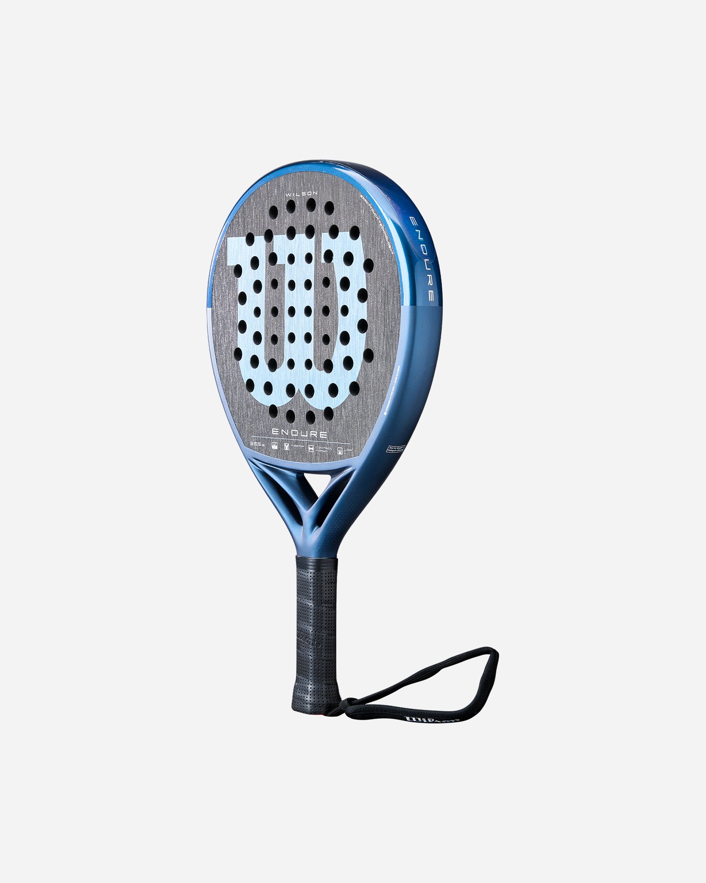 Racchetta padel performance WILSON ENDURE  - 1 | Cisalfa Sport