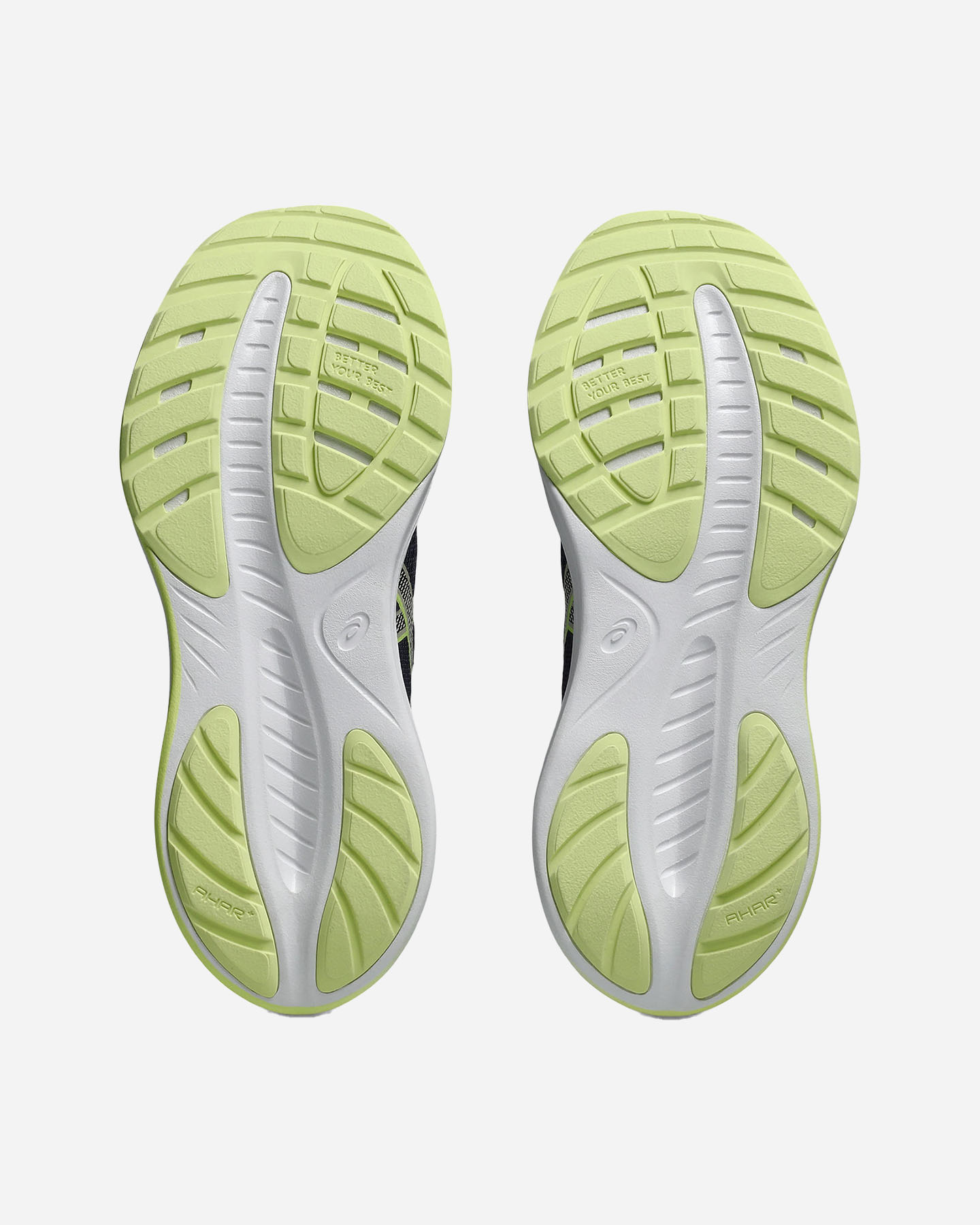 Scarpe running ASICS GEL-CUMULUS 27 GS JR - Nero - 2 | Cisalfa Sport