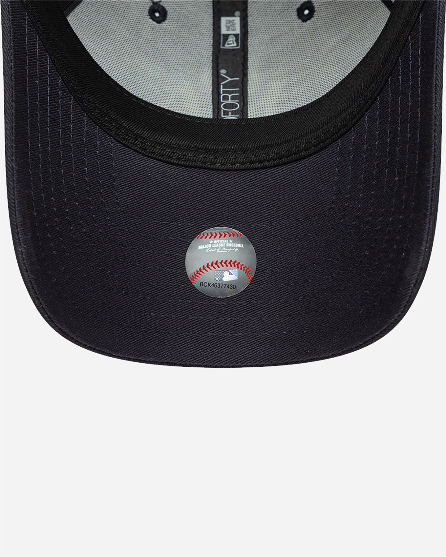 Cappellino NEW ERA 9FORTY NEW YORK YANKEES MLB LEAGUE ESSENTIAL M - Nero - 4 | Cisalfa Sport