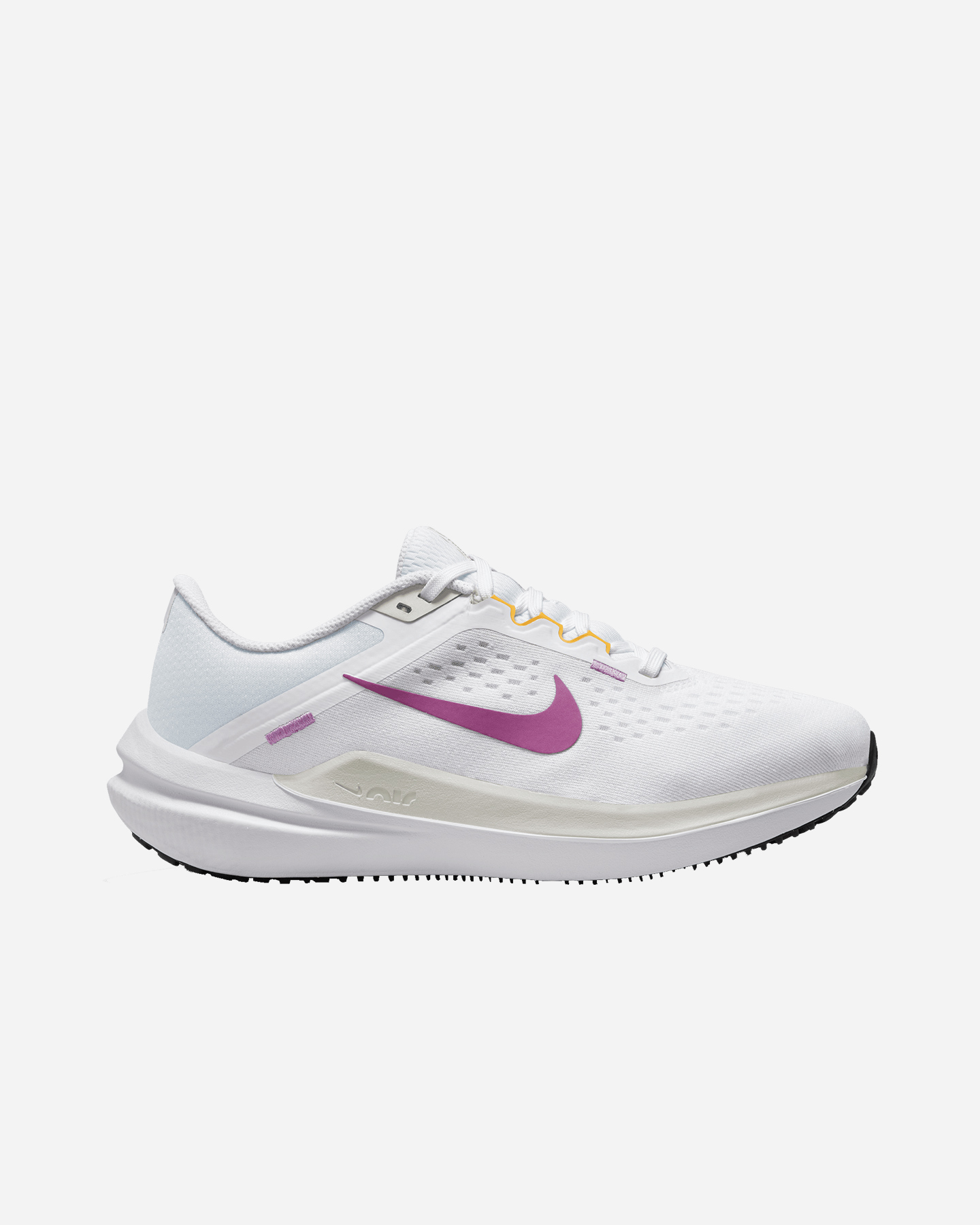 Scarpe running NIKE AIR WINFLO 10 W - Bianco - 0 | Cisalfa Sport