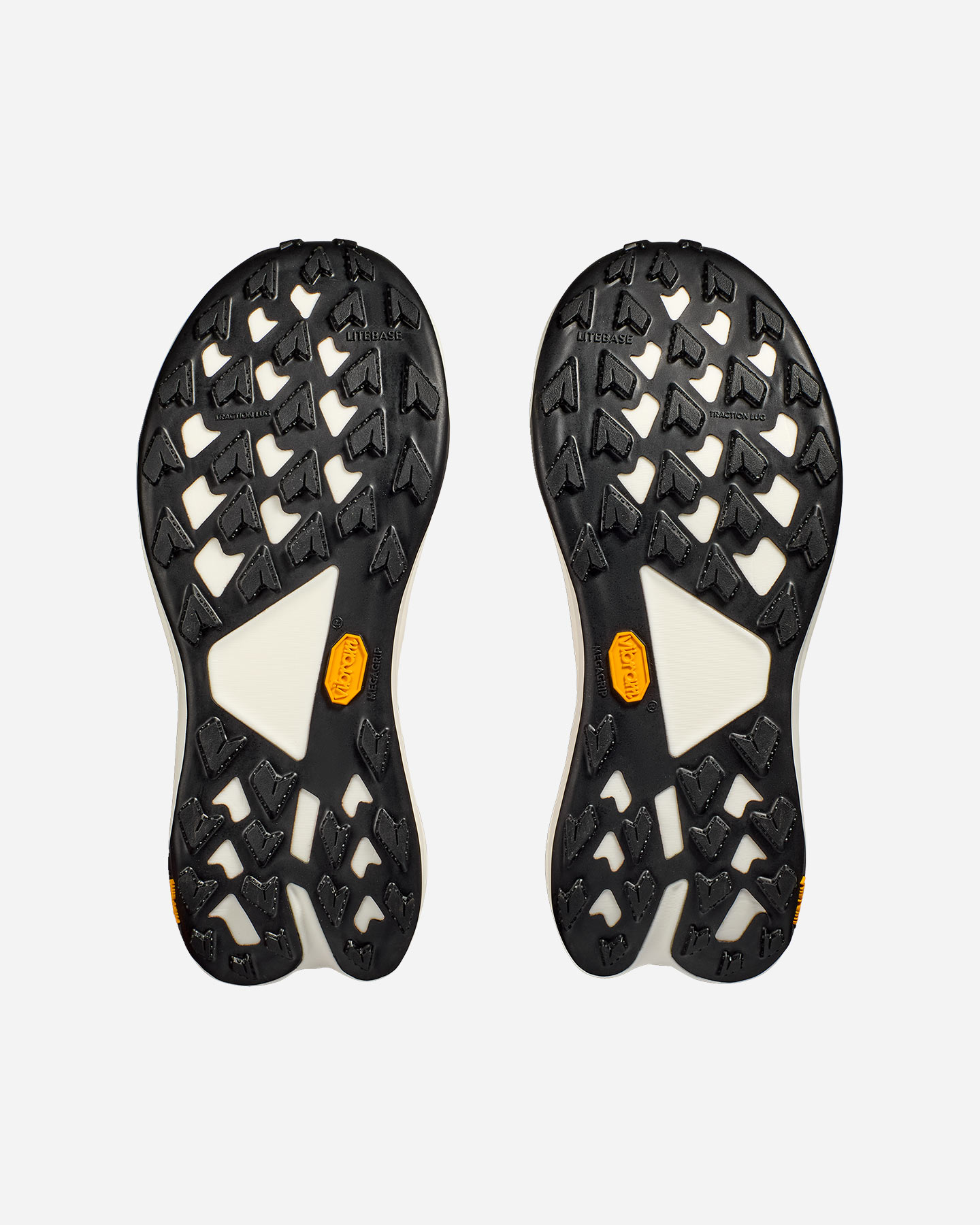 Scarpe trail HOKA TECTON X 3 M - Color mix - 2 | Cisalfa Sport