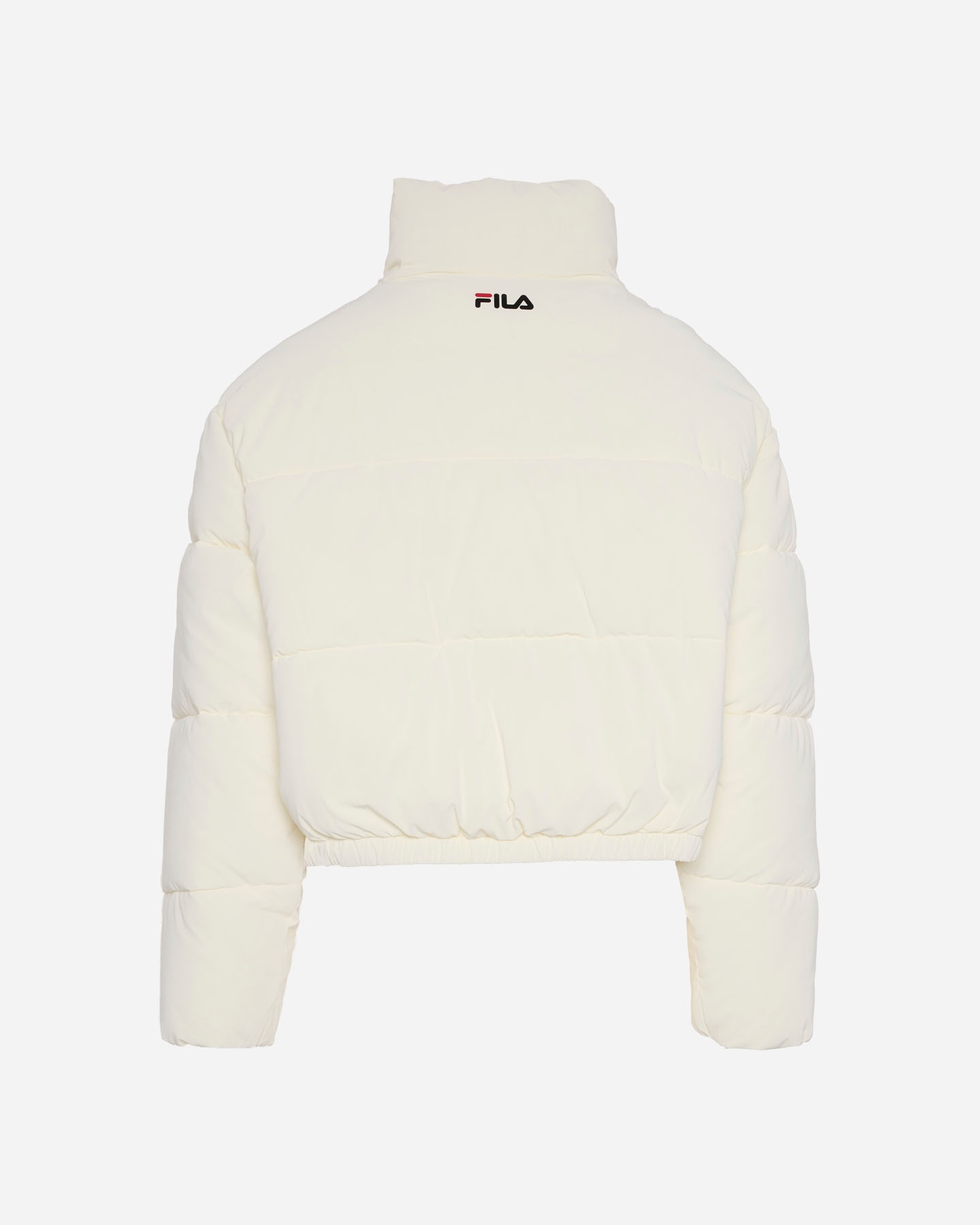 Giubbotto FILA CONTEMPORARY STREET STYLE W - Bianco - 1 | Cisalfa Sport