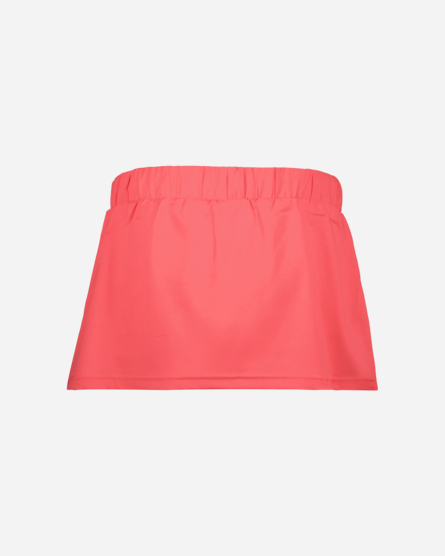 Bottom tennis ABC BASIC W - Rosa - 2 | Cisalfa Sport
