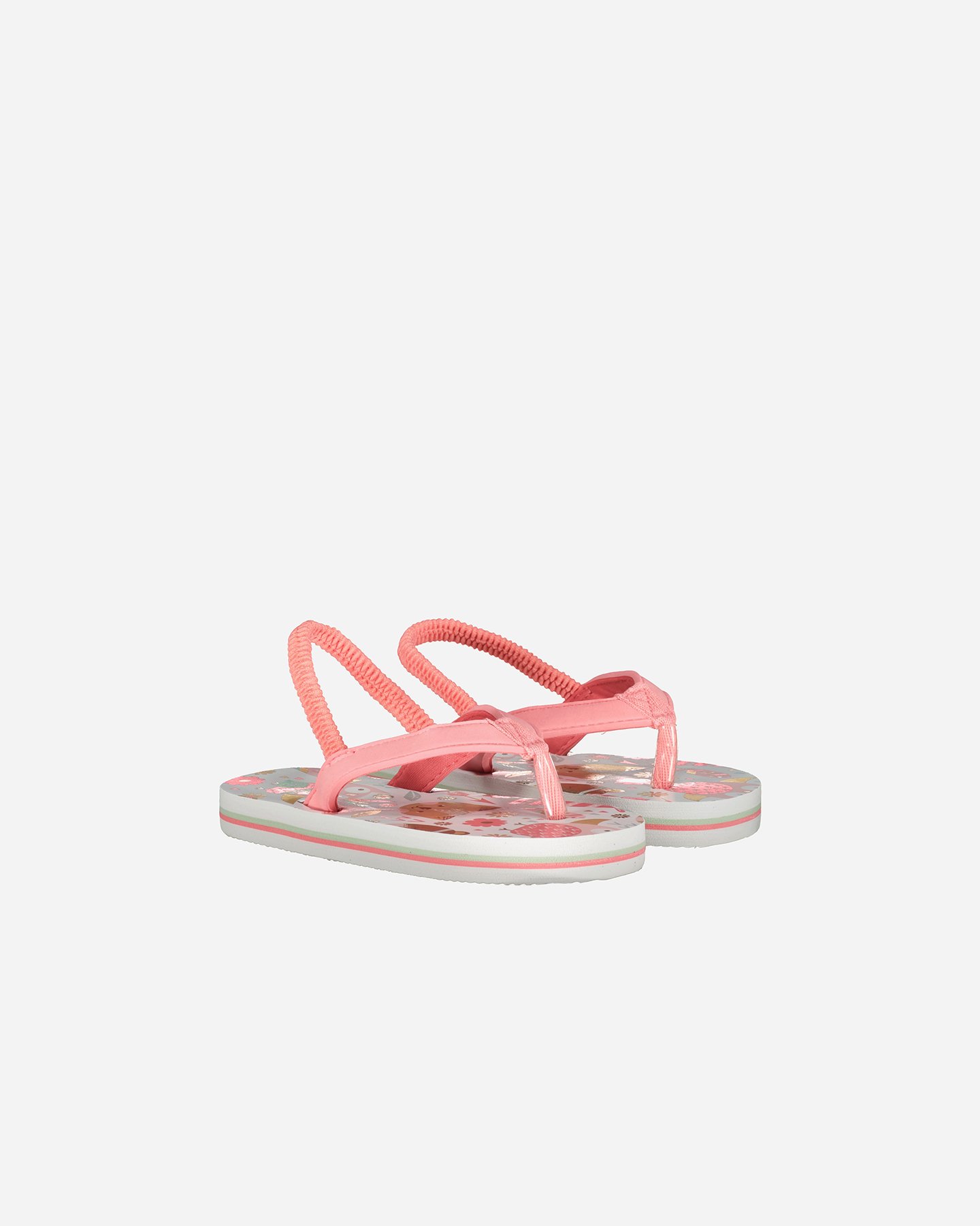 Infradito MISTRAL INFANT LACET PRINT JR - Color mix - 2 | Cisalfa Sport