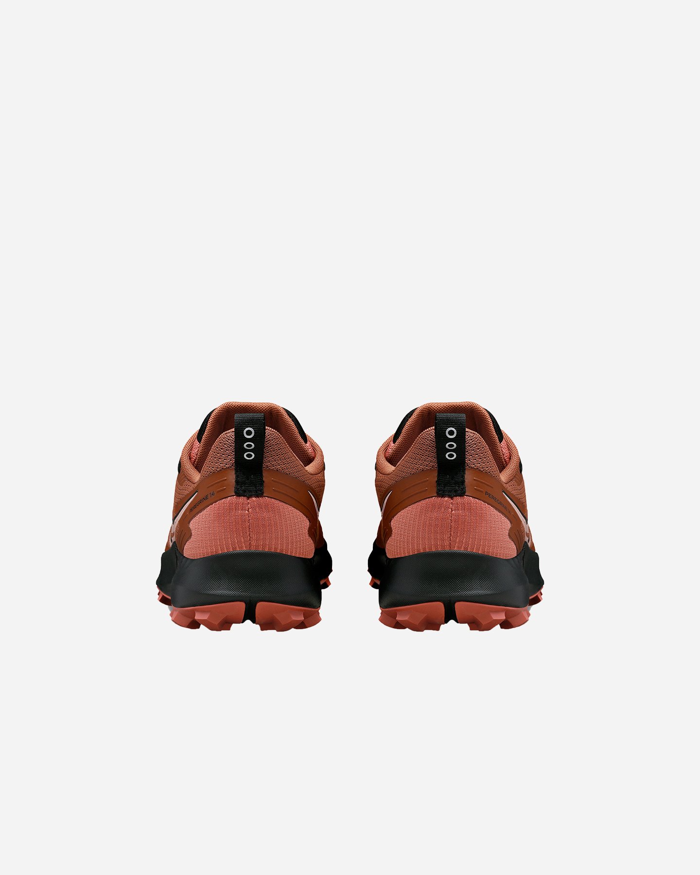 Scarpe trail SAUCONY PEREGRINE 14 GTX W - Marrone - 4 | Cisalfa Sport