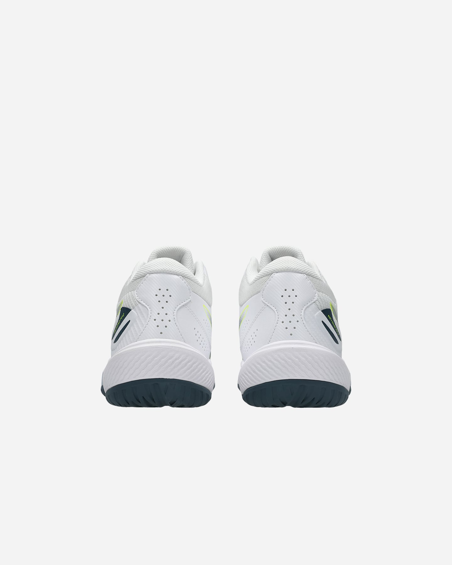 Scarpe volley ASICS BEYOND FF MT 2 M - Bianco - 5 | Cisalfa Sport