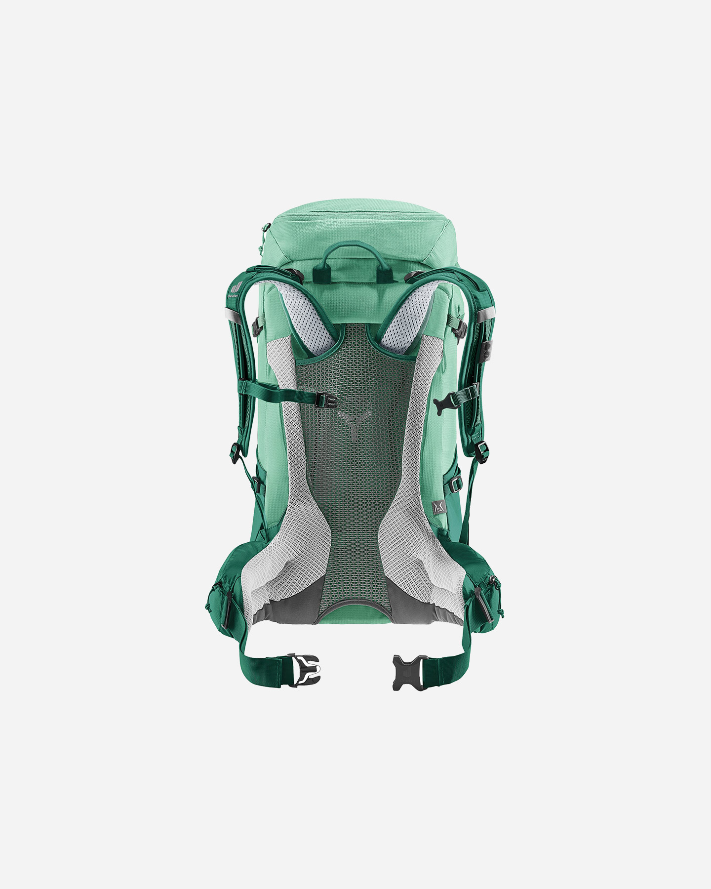 Zaino escursionismo DEUTER FUTURA 30 SL W - Verde - 5 | Cisalfa Sport