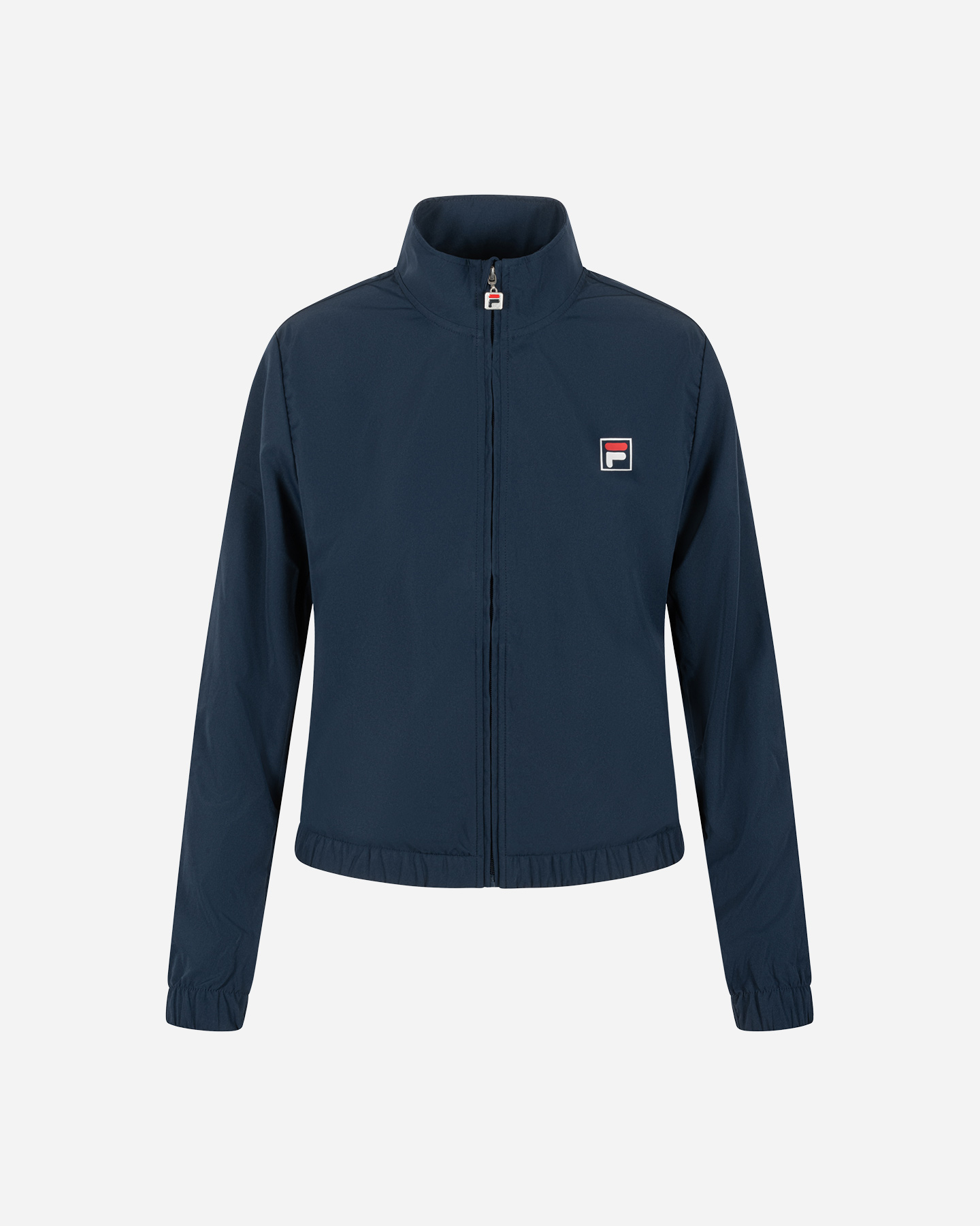Giacca tennis FILA MATCH LINE W - Blu - 0 | Cisalfa Sport