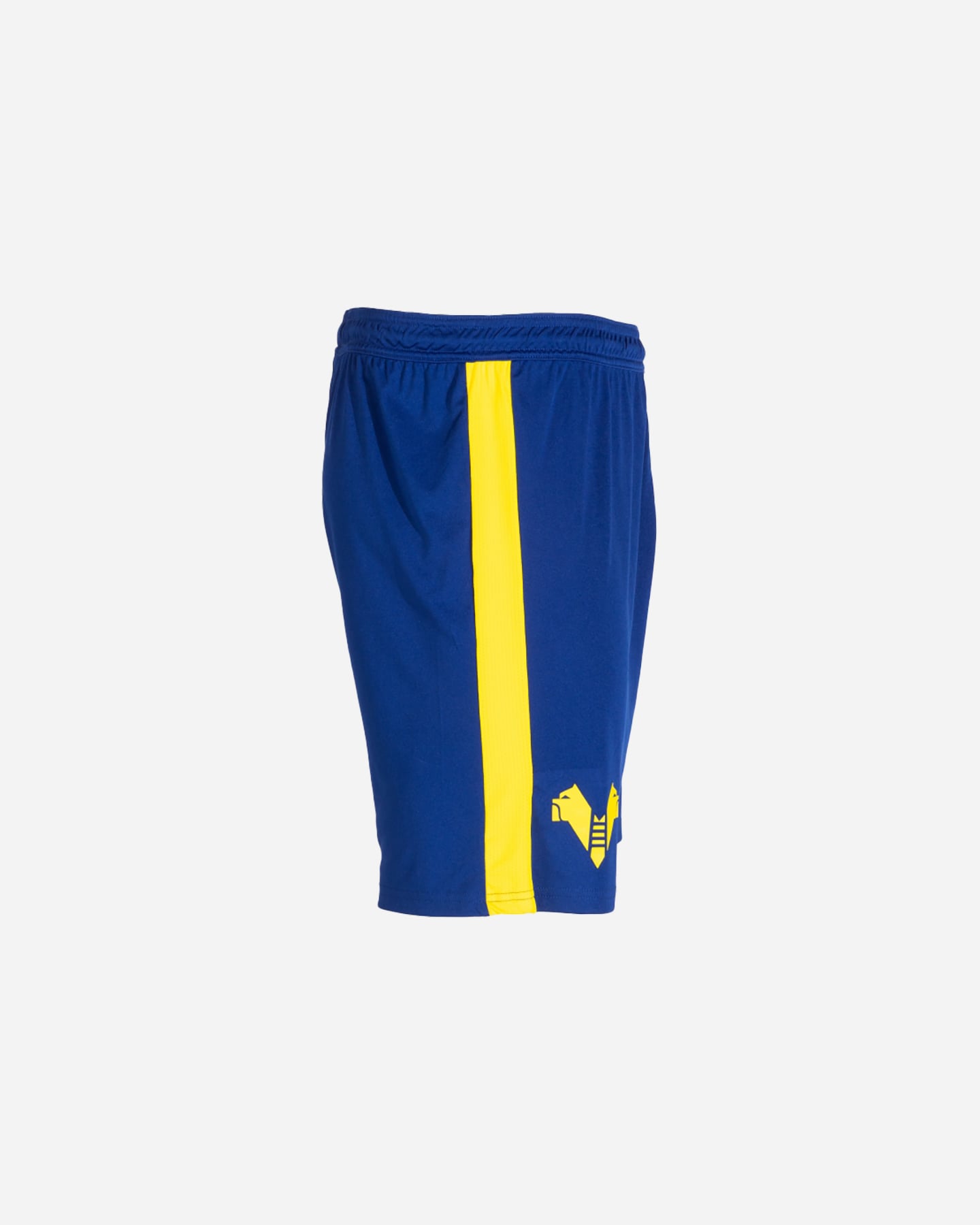 Pantaloncini calcio ufficiali JOMA HELLAS VERONA HOME 26-27 M - 2 | Cisalfa Sport