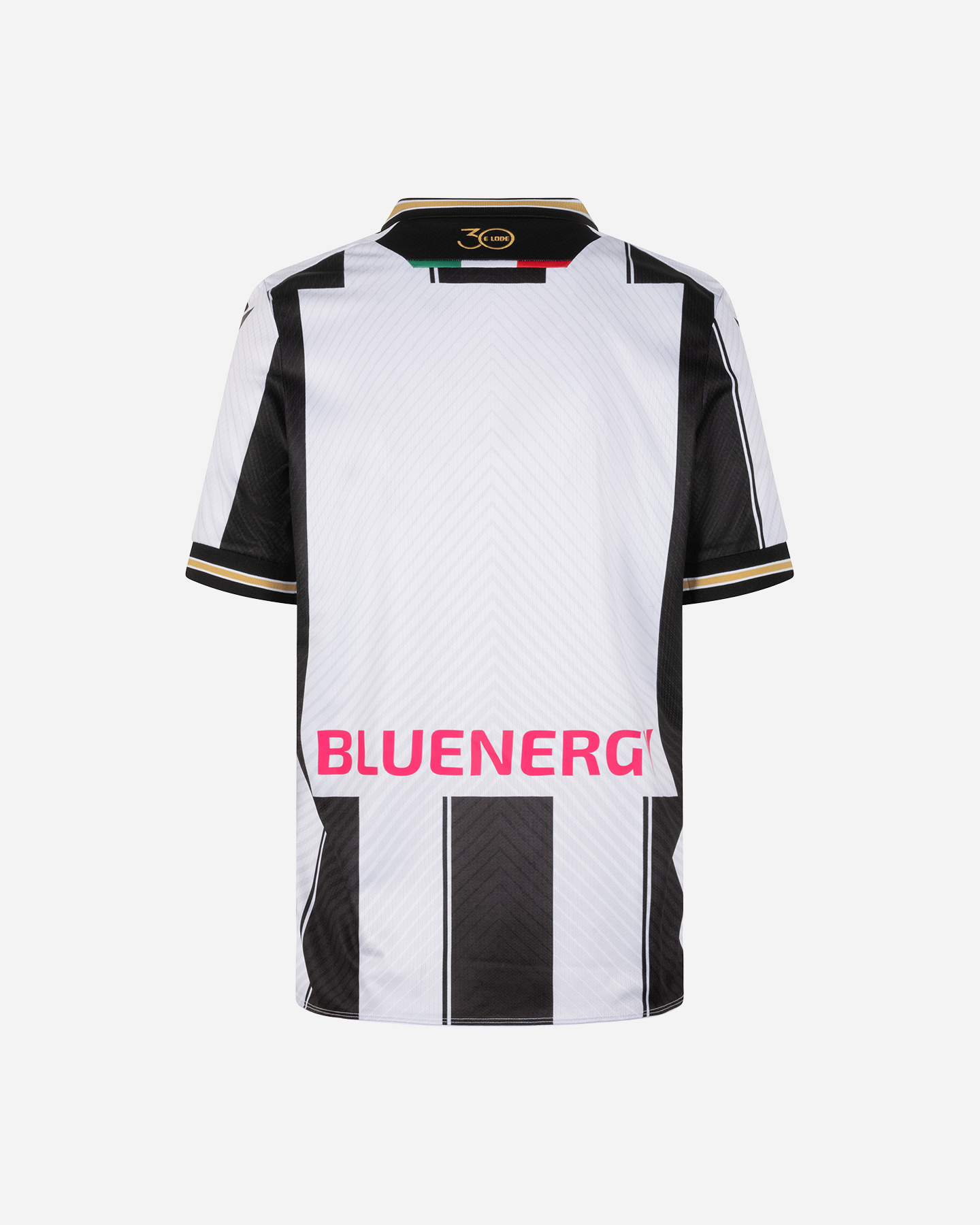 Maglia calcio ufficiale MACRON UDINESE HOME 24-25 M - Color mix - 1 | Cisalfa Sport