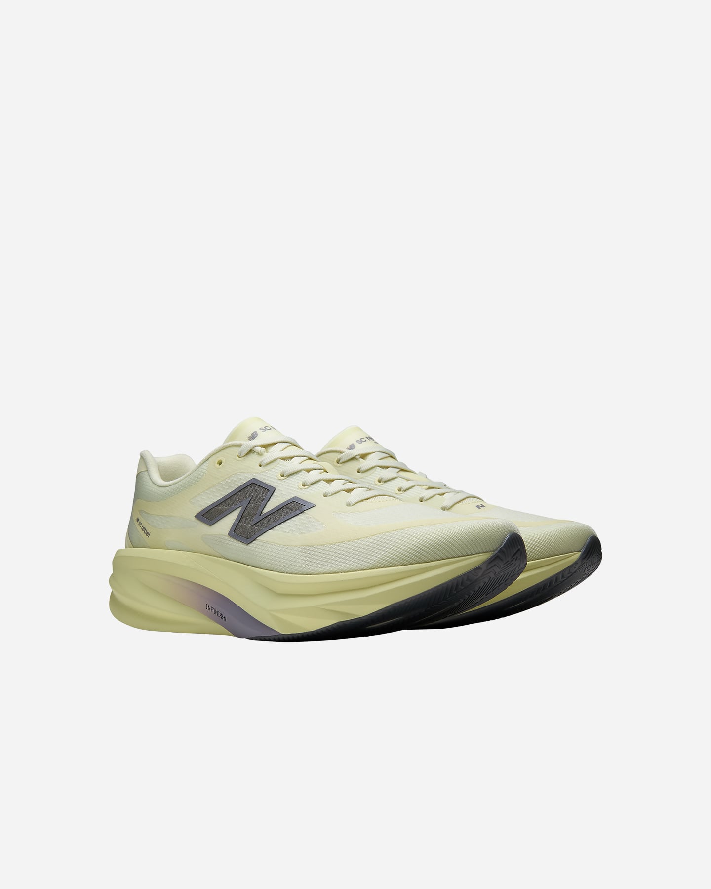 Scarpe running NEW BALANCE SUPERCOMP REBEL V1 M - Beige - 1 | Cisalfa Sport