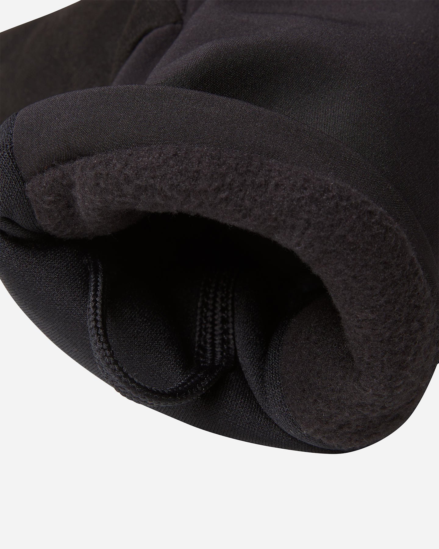 Guanti THE NORTH FACE APEX INSULATED  - Nero - 3 | Cisalfa Sport