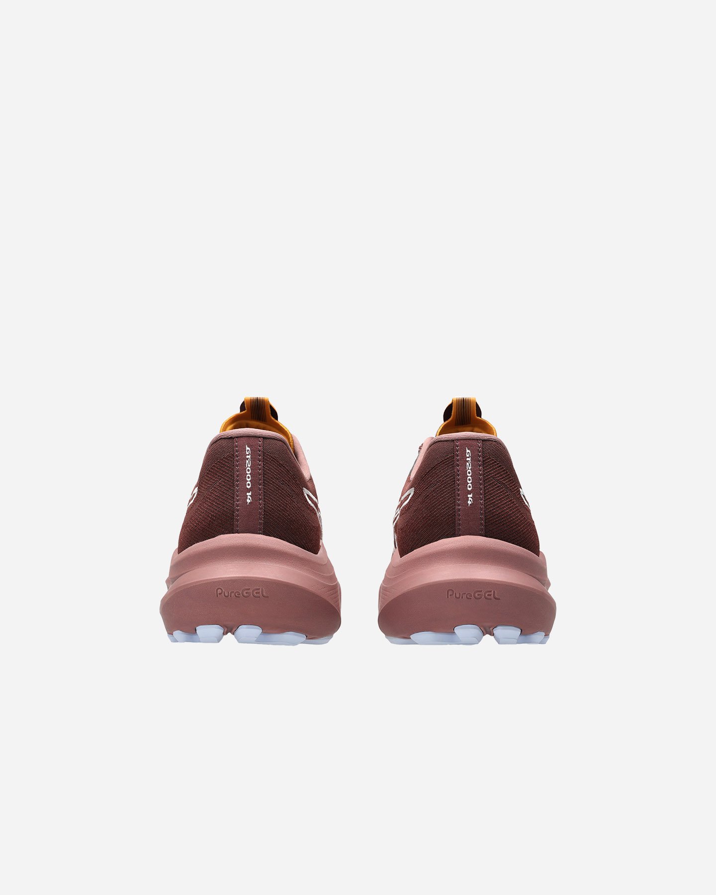 Scarpe running ASICS GT-2000 14 TR W - Marrone - 4 | Cisalfa Sport