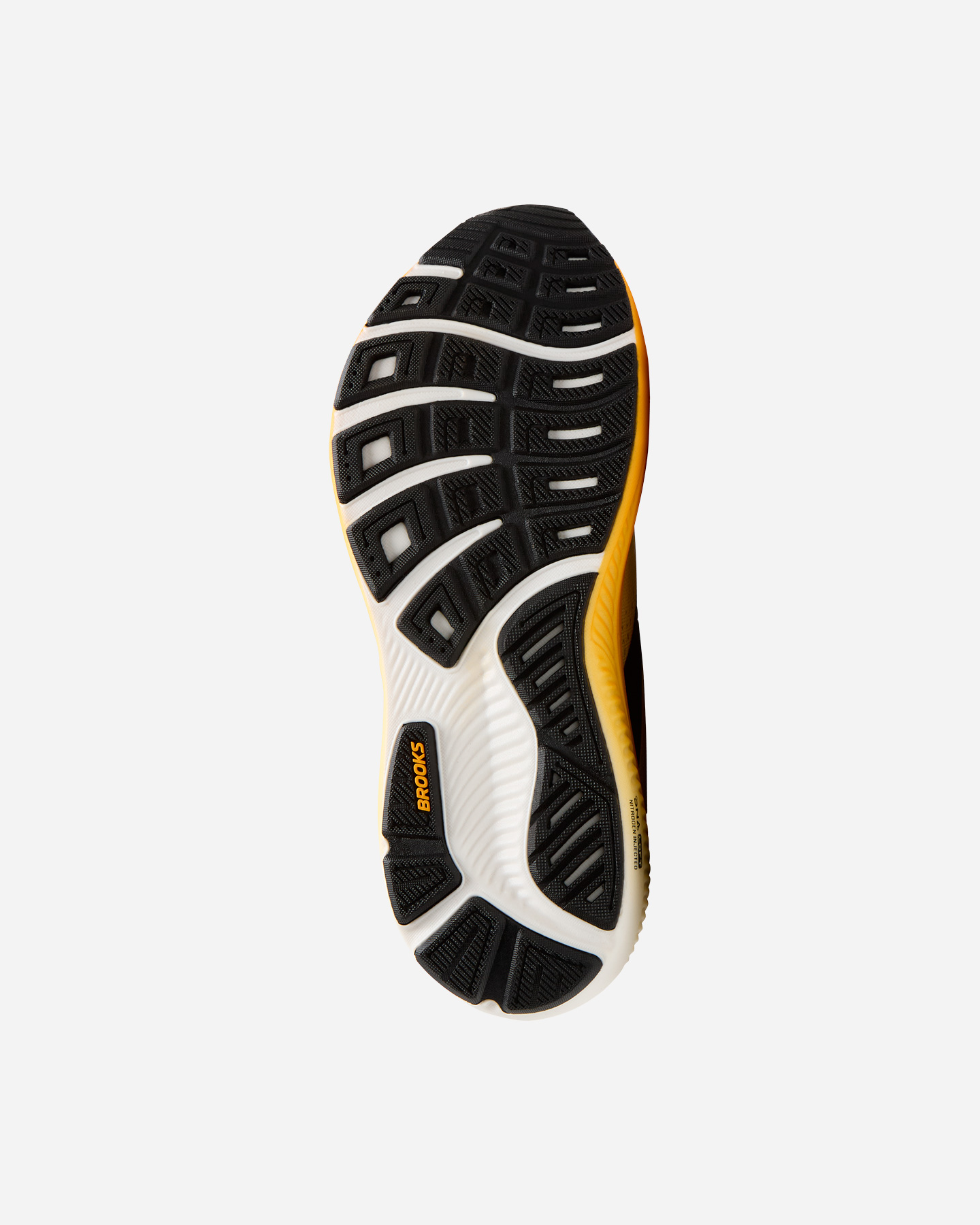 Scarpe running BROOKS GHOST 18 M - 2 | Cisalfa Sport
