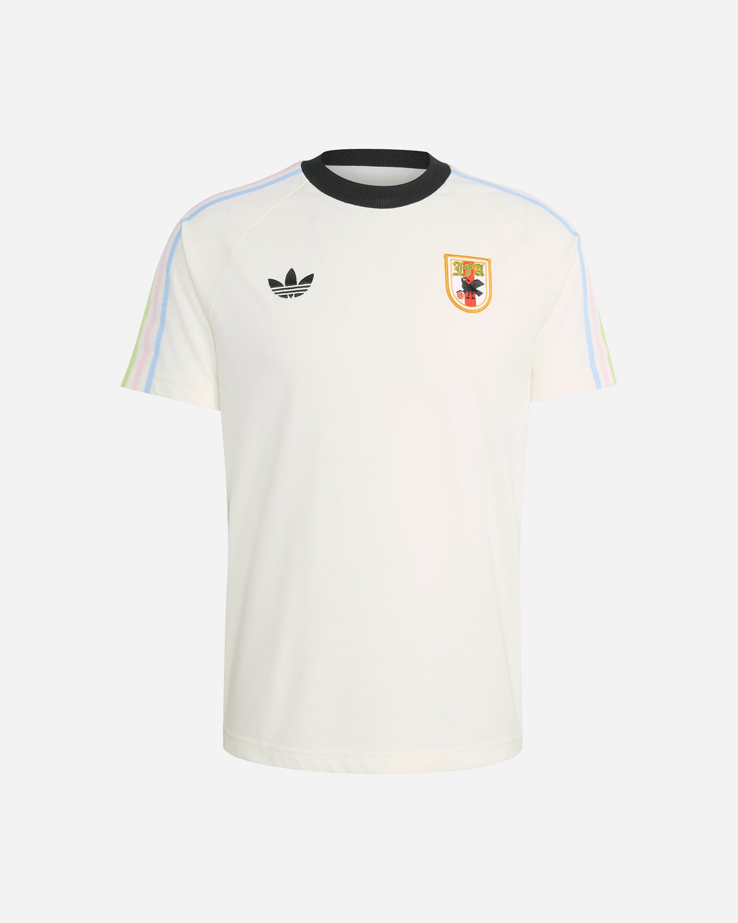T-shirt ADIDAS GIAPPONE ORIGINALS M - Bianco - 0 | Cisalfa Sport