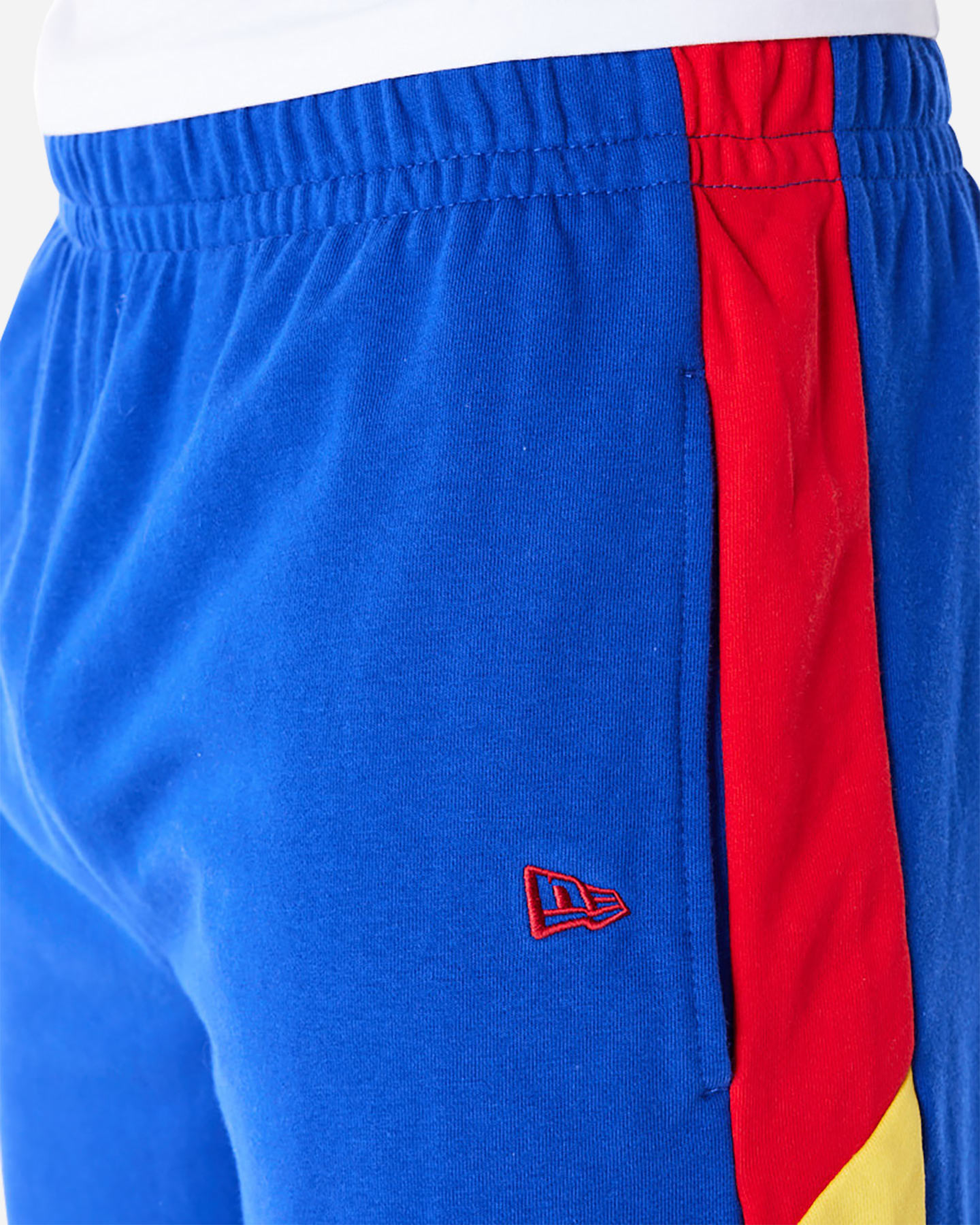 Abbigliamento basket NEW ERA PANEL OS NUGGETS M - Blu - 3 | Cisalfa Sport