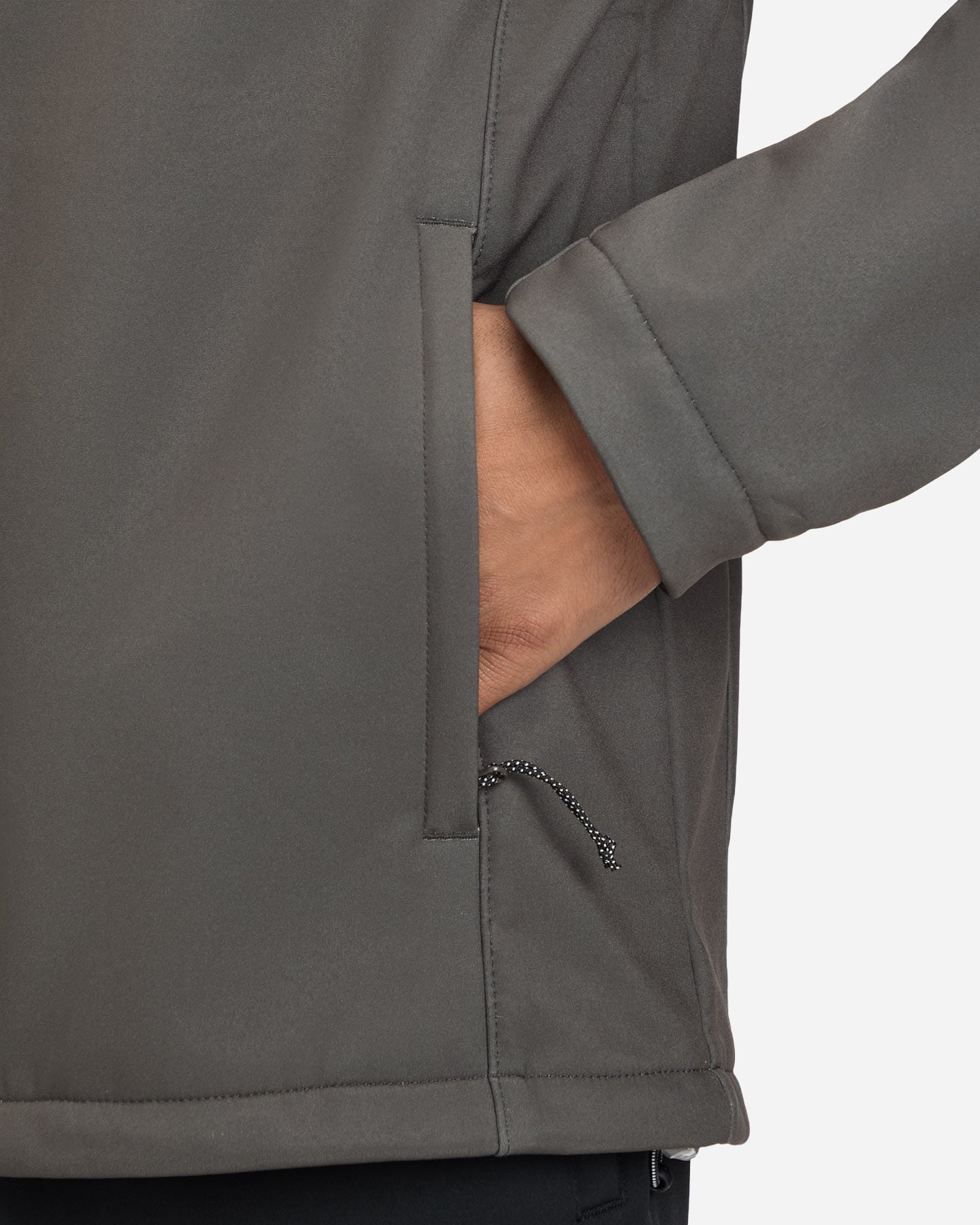 Giacca outdoor MCKINLEY KADINO II M - Verde - 4 | Cisalfa Sport