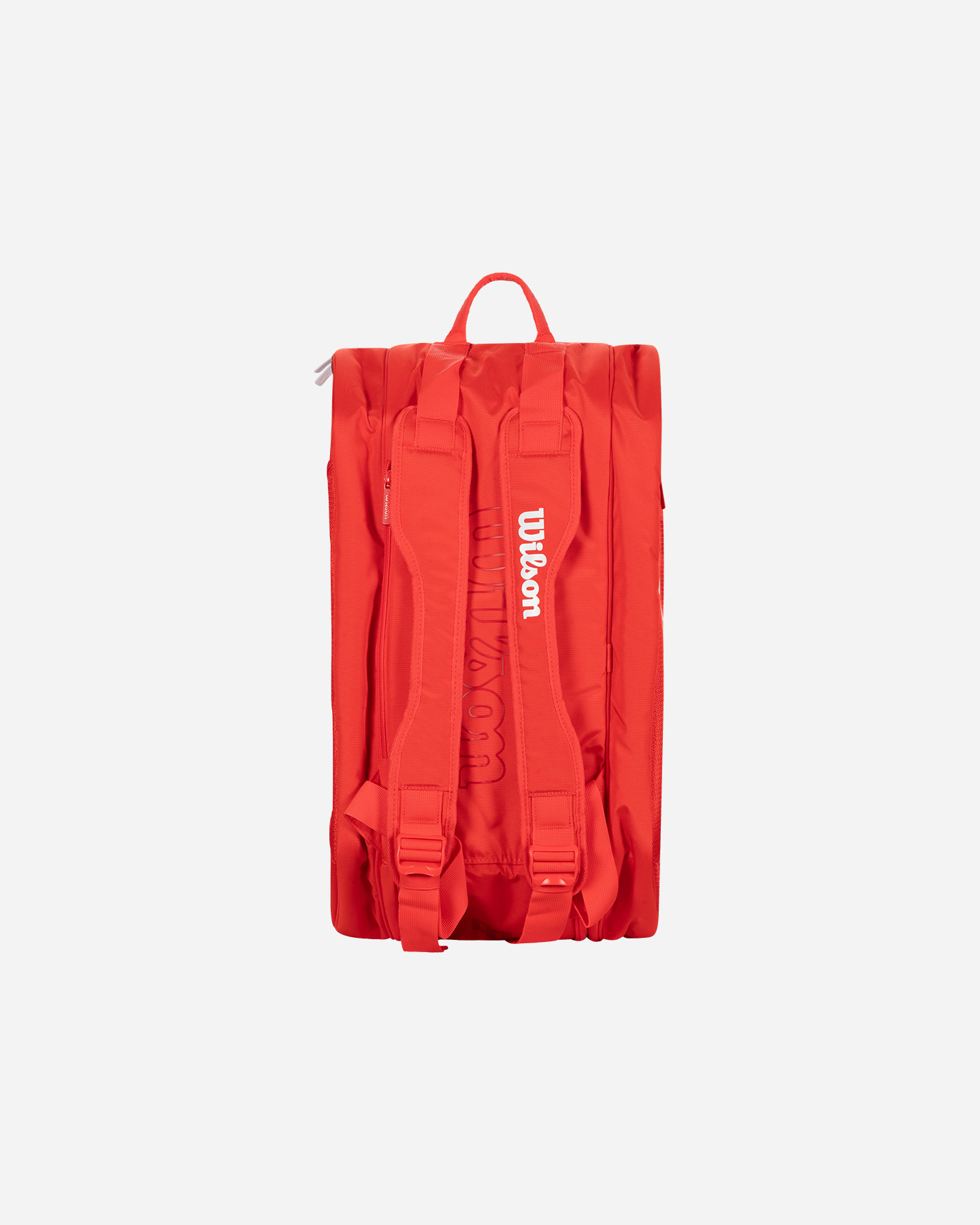 Fodero WILSON PADEL TOUR BAG  - Rosso - 1 | Cisalfa Sport