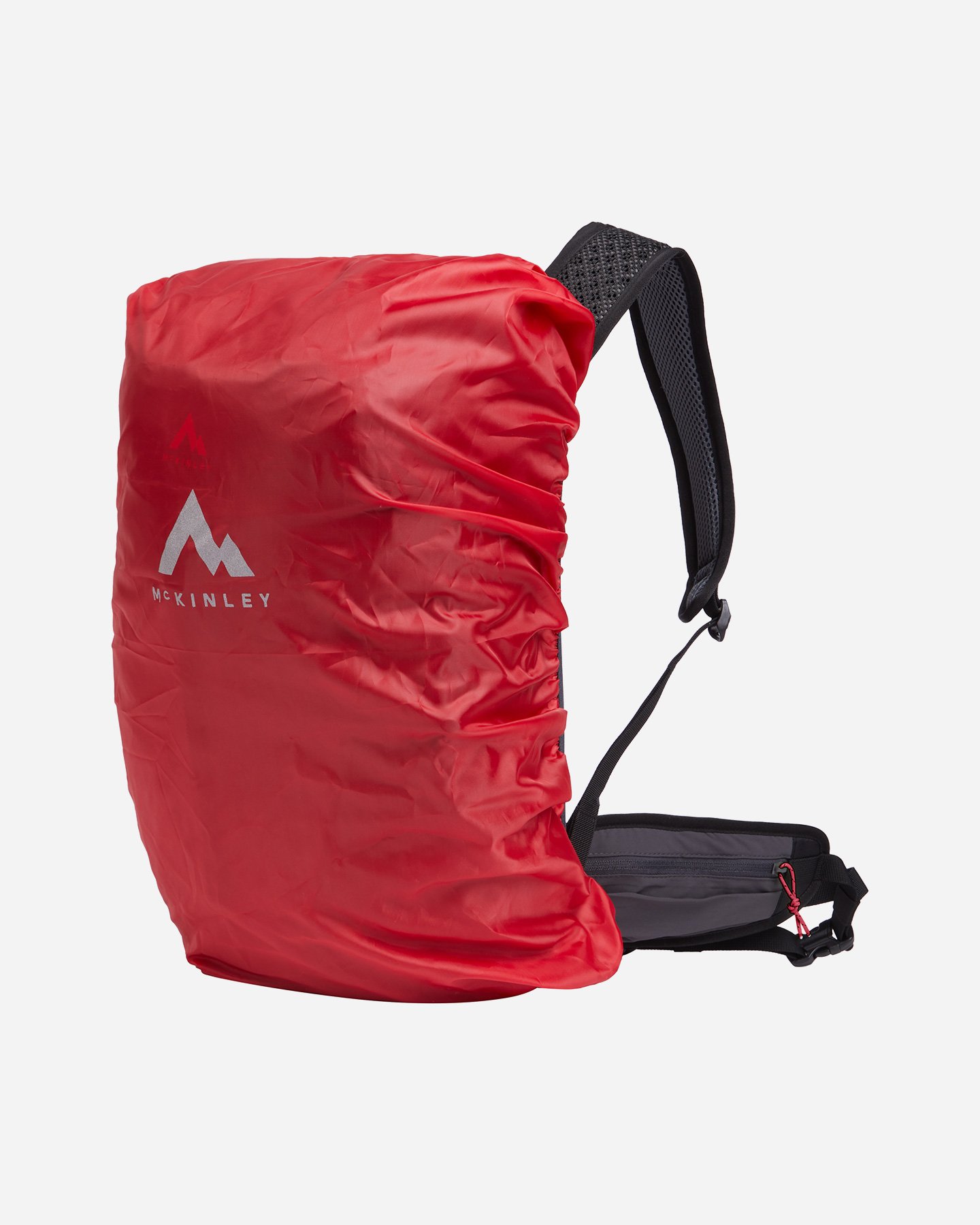 Zaino escursionismo MCKINLEY LASCAR II VT 20  - Verde - 4 | Cisalfa Sport