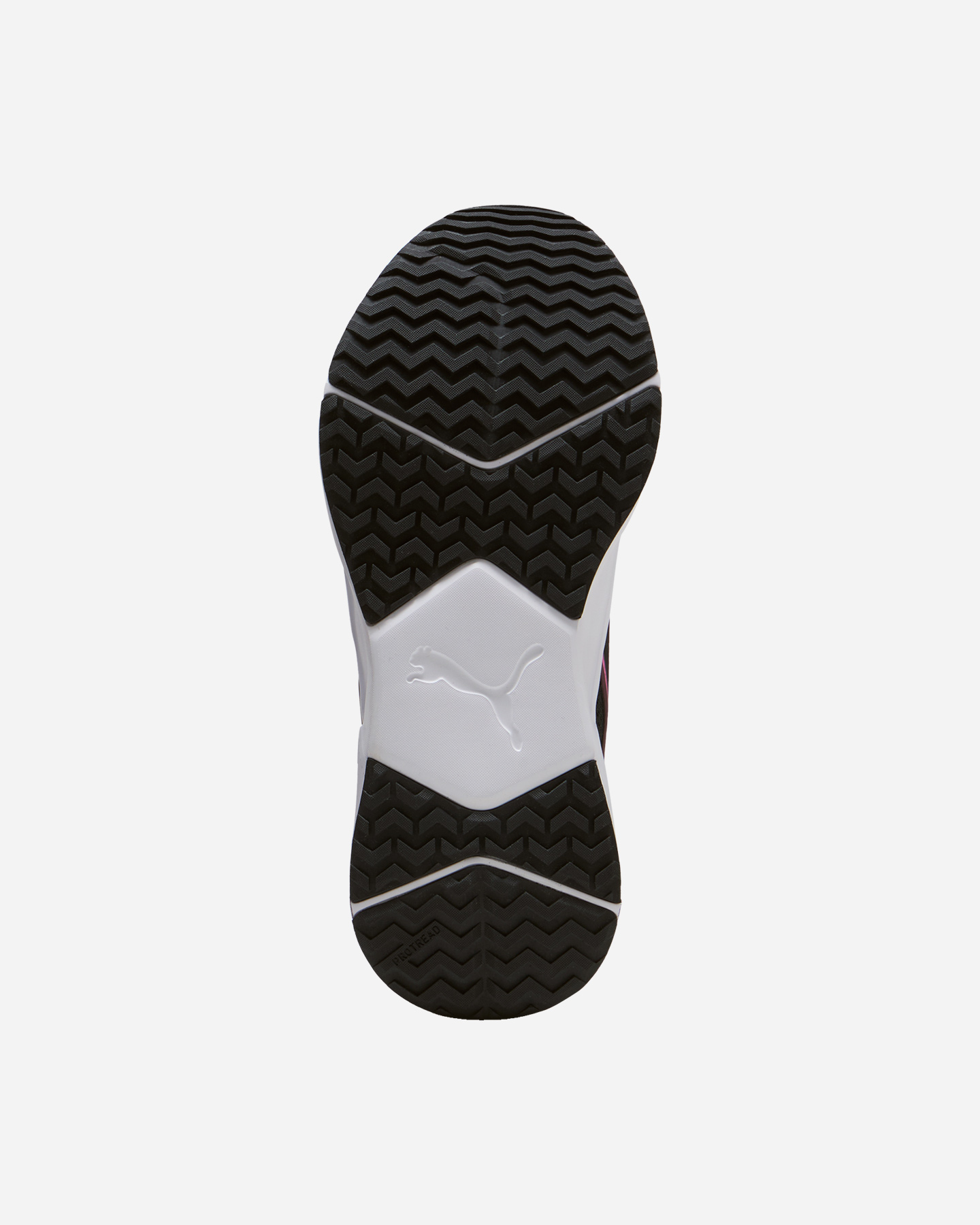 Scarpe training PUMA DISPERSE XT 4 W - Nero - 2 | Cisalfa Sport