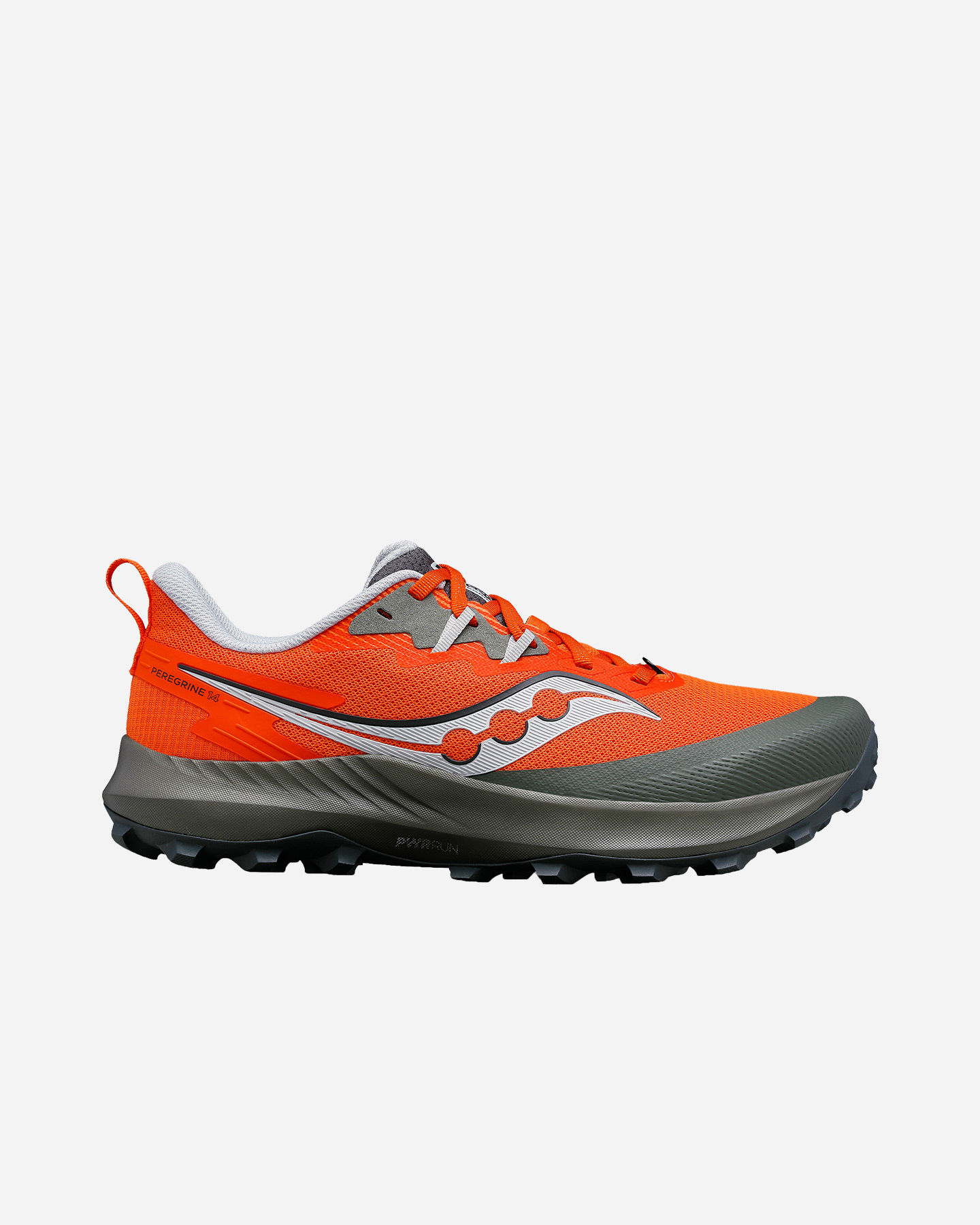 Scarpe trail SAUCONY PEREGRINE 14 M - Rosso - 0 | Cisalfa Sport