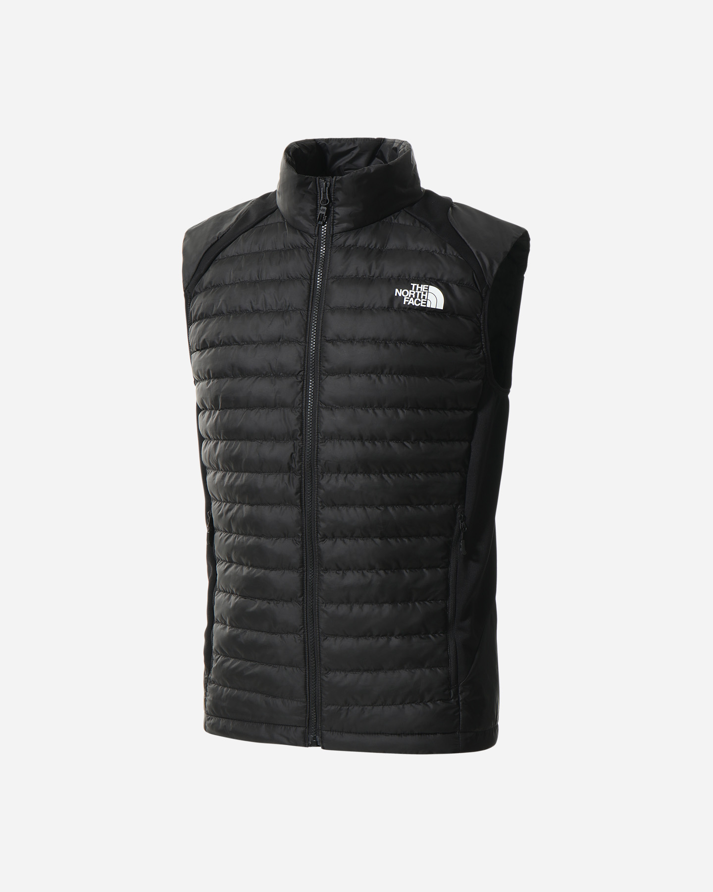 Gilet THE NORTH FACE INSULATION HYBRID M - 2 | Cisalfa Sport