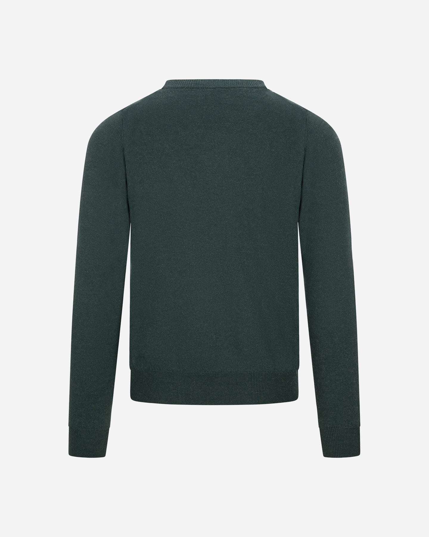 Maglione NORTH SAILS WOOL M - Verde - 1 | Cisalfa Sport
