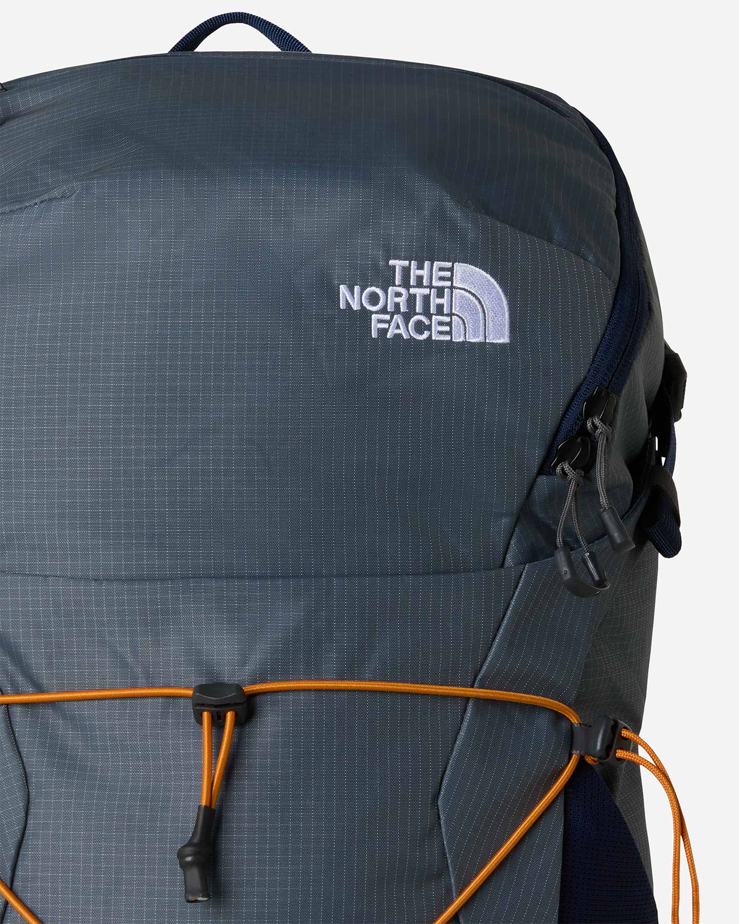 Zaino escursionismo THE NORTH FACE TRAIL LITE 24L  - Grigio - 4 | Cisalfa Sport
