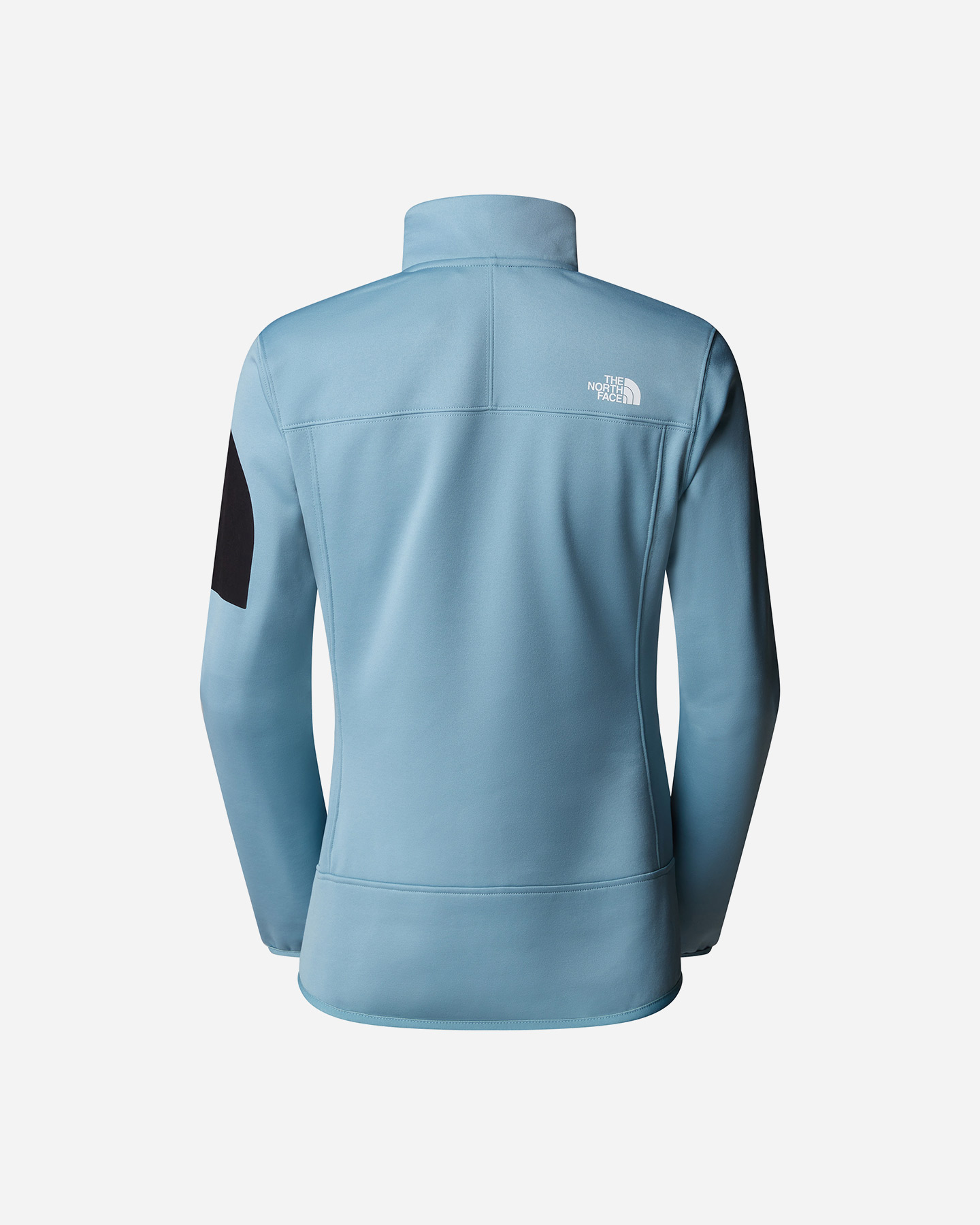 Pile THE NORTH FACE MISTYESCAPE W - Blu - 1 | Cisalfa Sport