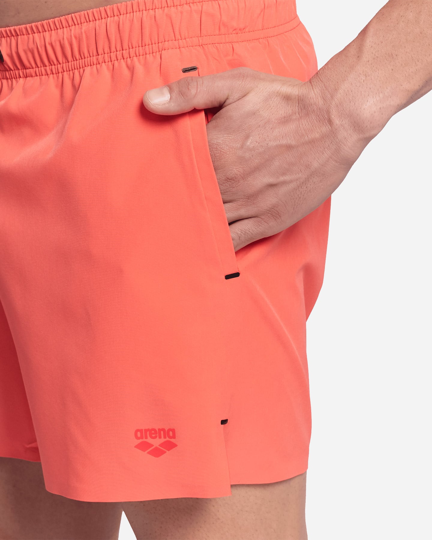 Boxer mare ARENA EVO M - Arancione - 4 | Cisalfa Sport