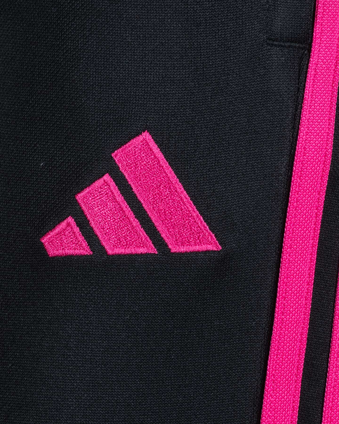 Pantaloncini calcio ADIDAS TIRO 23 JR - Nero - 2 | Cisalfa Sport