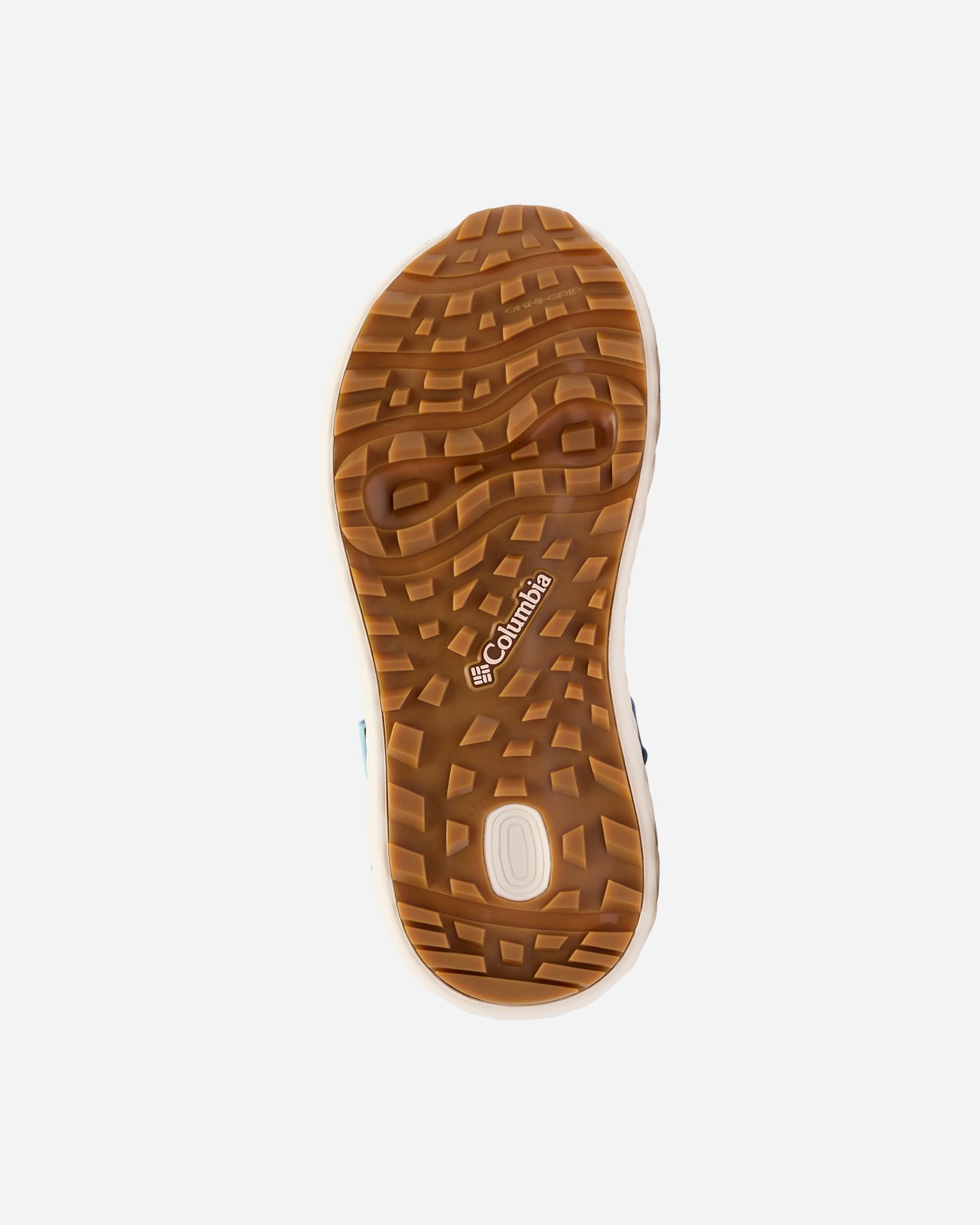 Sandali COLUMBIA KONOS GLOBETROT W - Azzurro - 2 | Cisalfa Sport