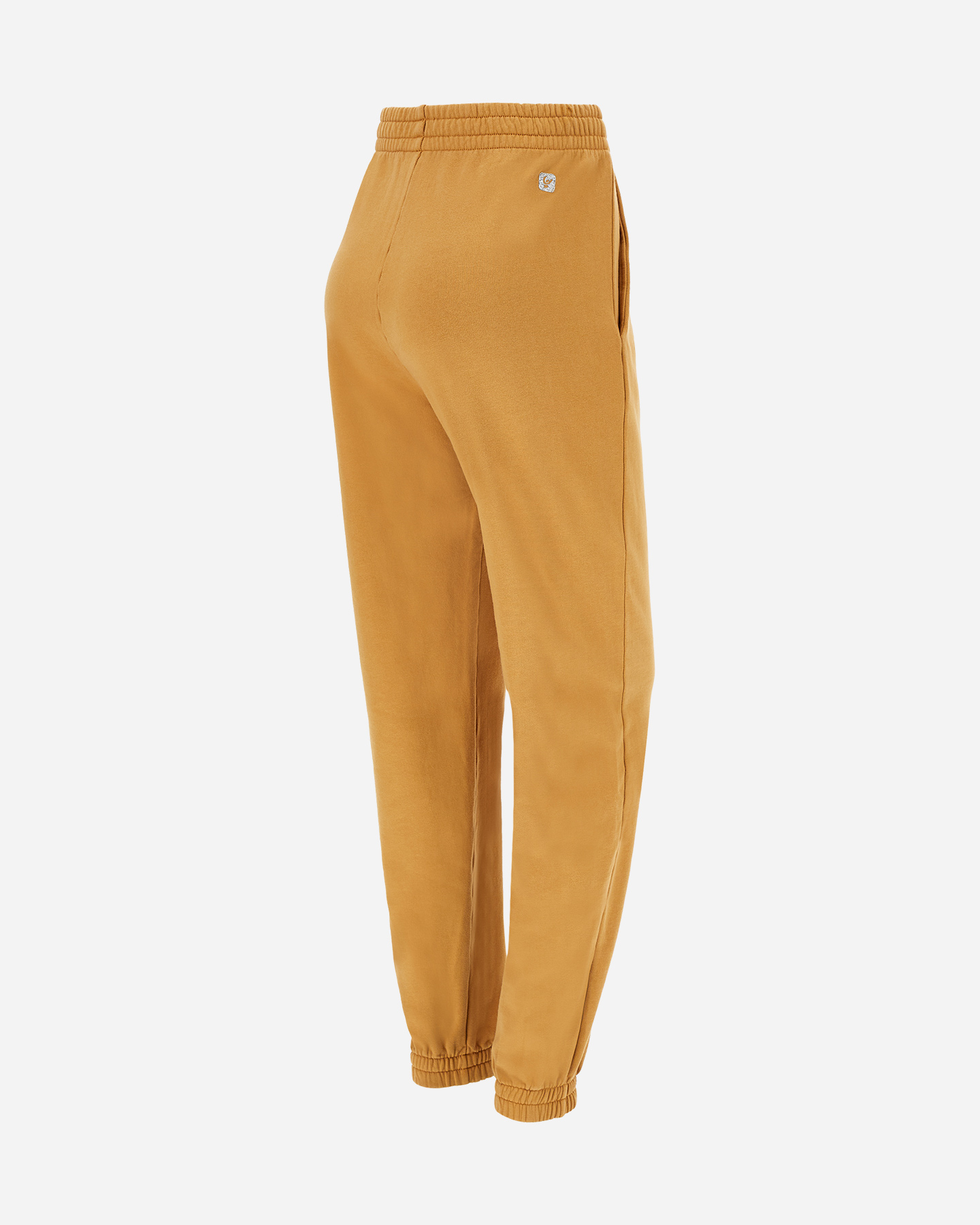 Pantalone FREDDY ELASTIC SLOGO W - 5 | Cisalfa Sport