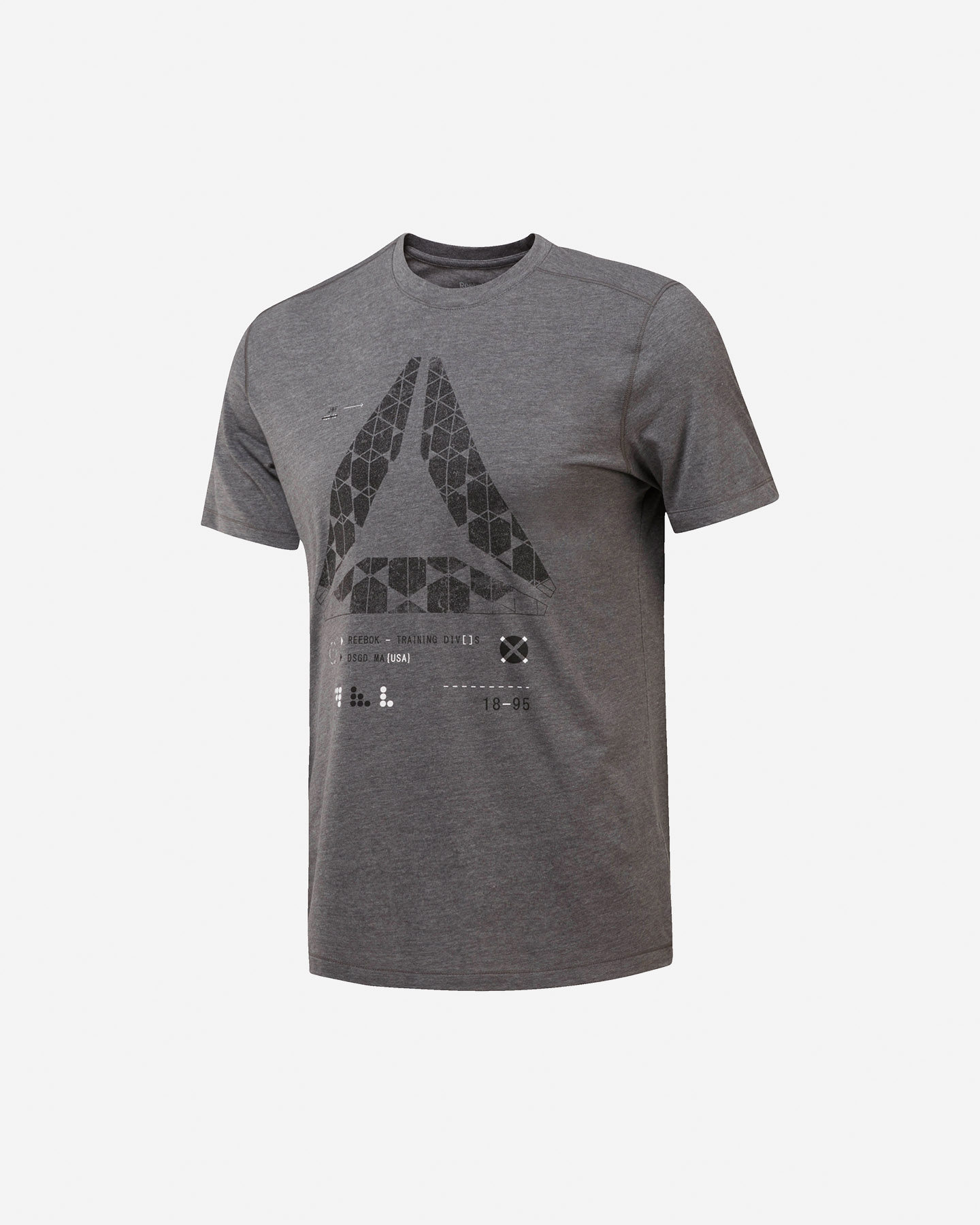 reebok speedwick graphic tee