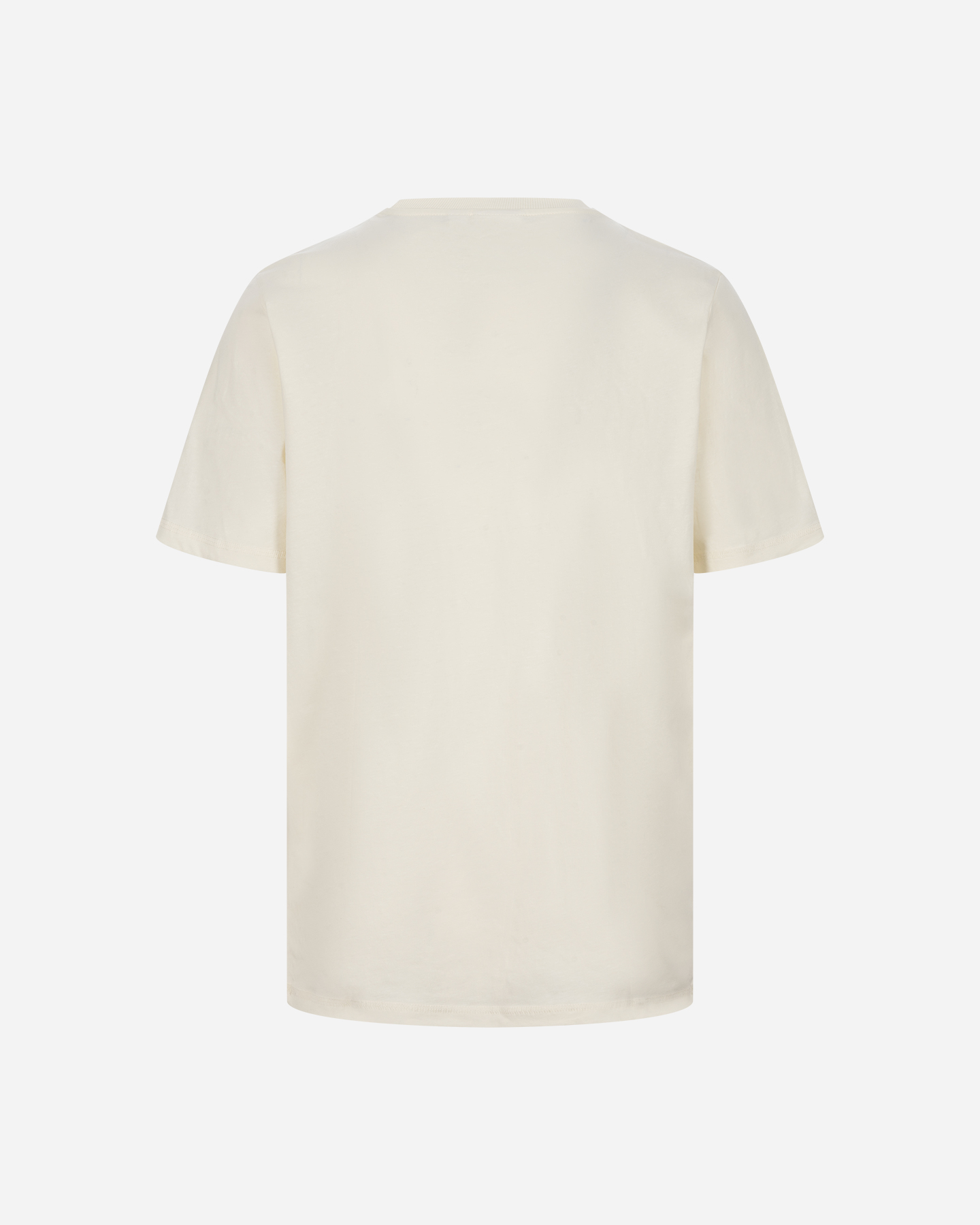 T-shirt ELLESSE CLASSIC PATCH M - Bianco - 1 | Cisalfa Sport