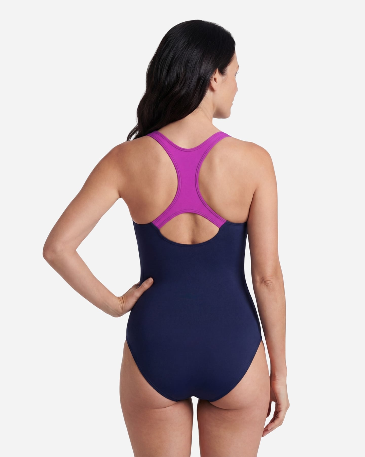 Costume piscina AQUARAPID AKATHI W - 2 | Cisalfa Sport