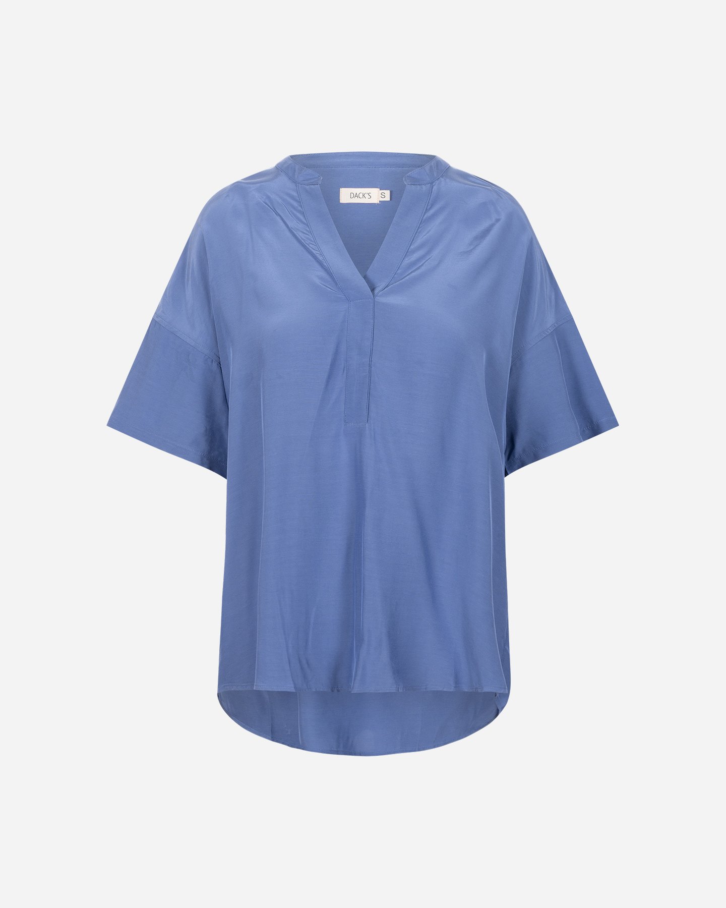 Camicia DACK'S URBAN W - Blu Navy - 0 | Cisalfa Sport