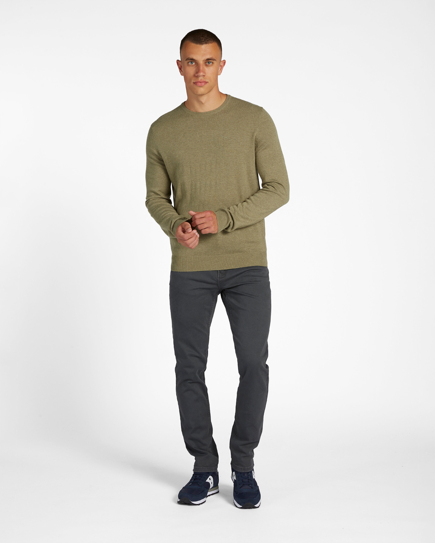 Maglione DACK'S CASUAL CITY M - 1 | Cisalfa Sport