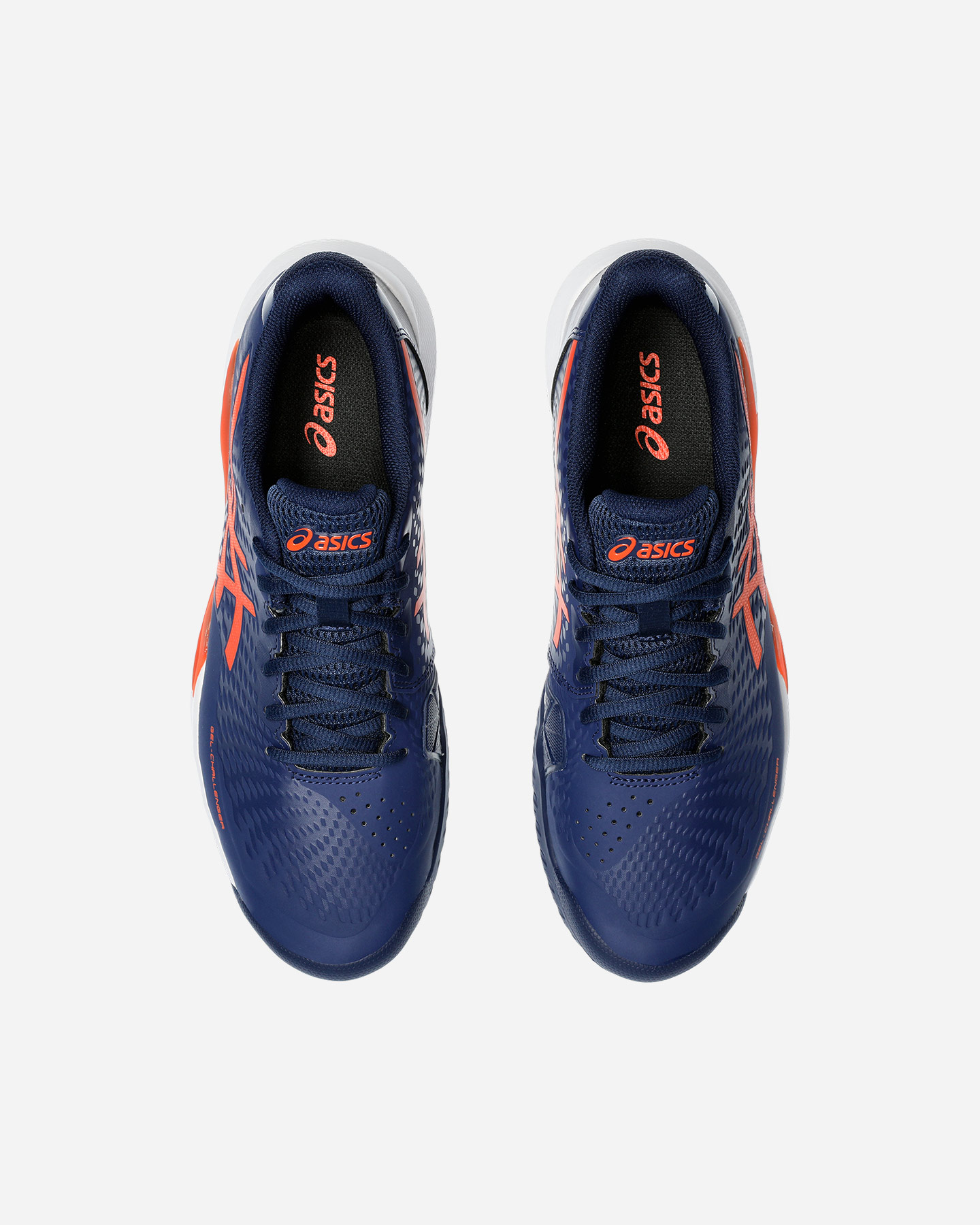 Scarpe tennis ASICS GEL-CHALLENGER 14 M - Blu - 3 | Cisalfa Sport