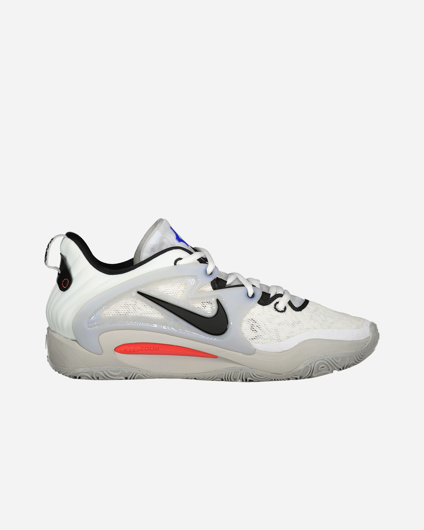 Scarpe basket NIKE KD15 M - Bianco - 0 | Cisalfa Sport