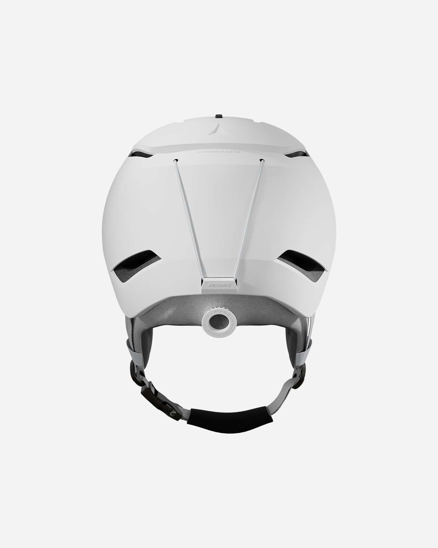 Casco sci ATOMIC REVENT LITE+ M - Bianco - 2 | Cisalfa Sport