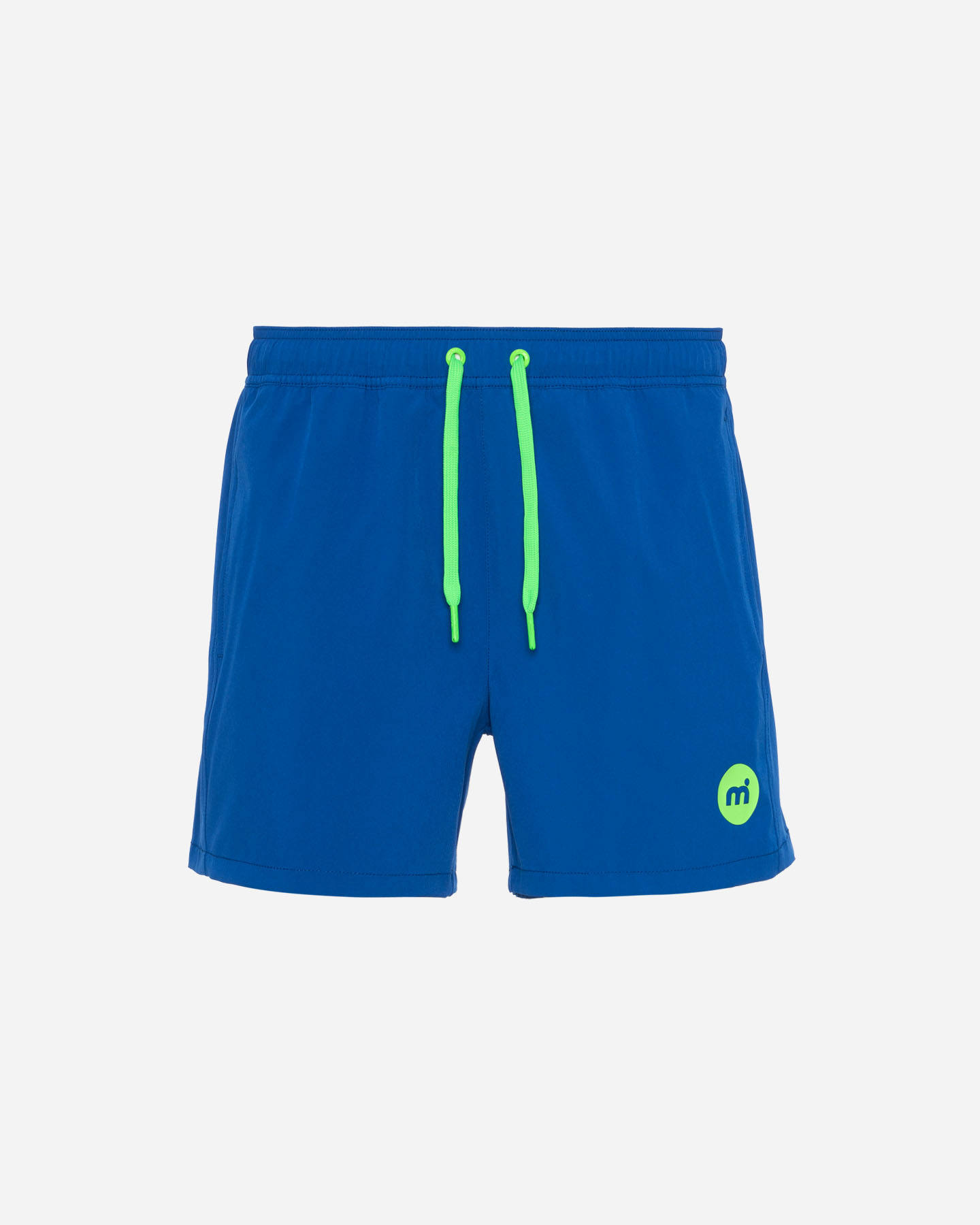 Boxer mare MISTRAL ICONIC M - Blu - 0 | Cisalfa Sport