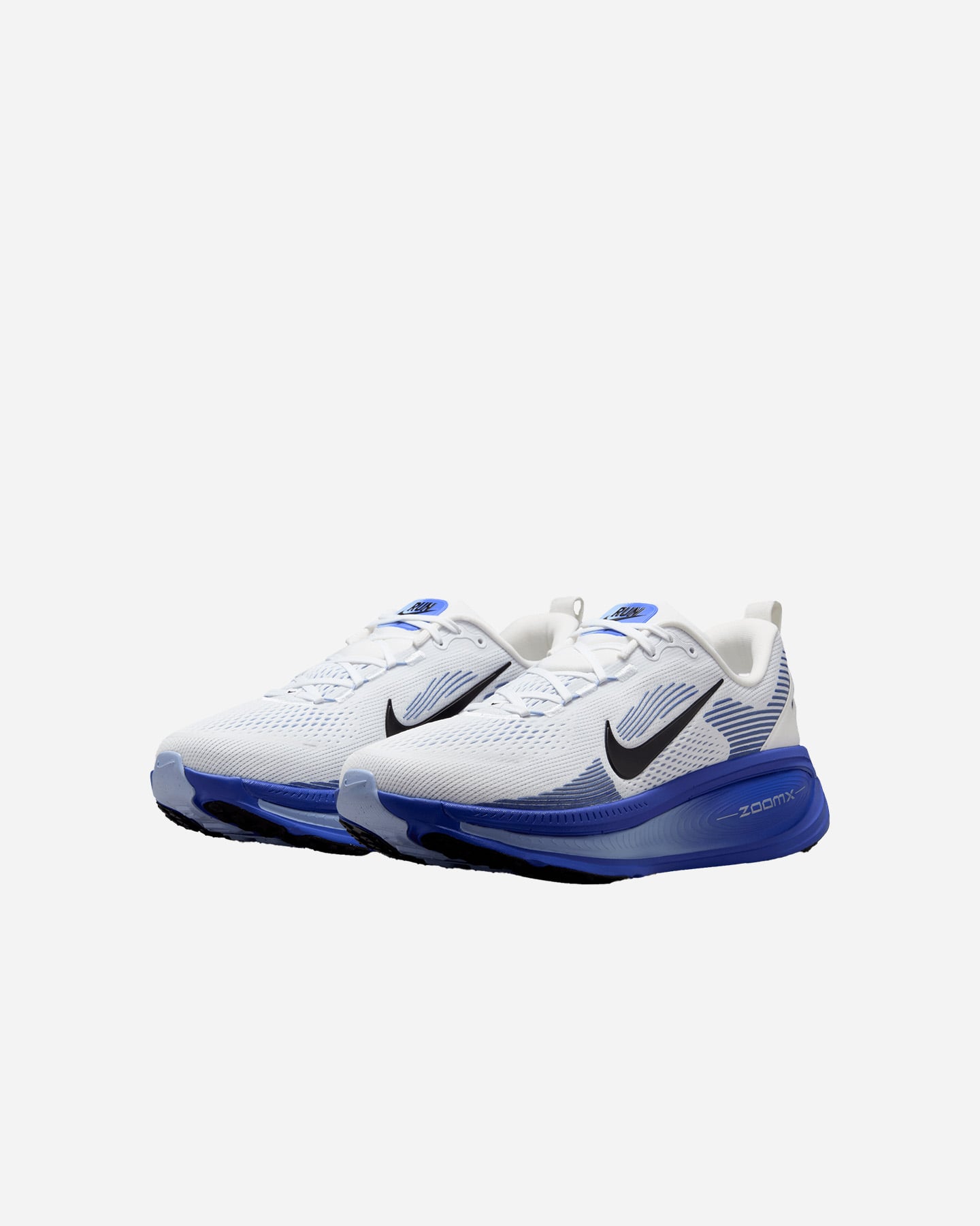 Scarpe running NIKE VOMERO 18 M - Bianco - 1 | Cisalfa Sport