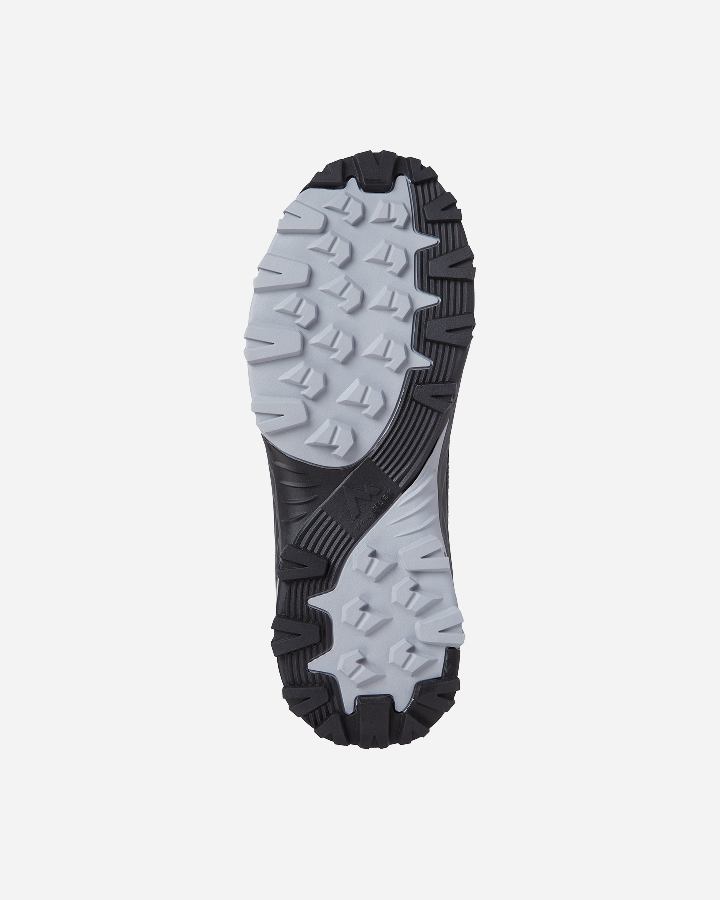 Scarpe escursionismo MCKINLEY TAHSIS MID AQX M - Nero - 1 | Cisalfa Sport