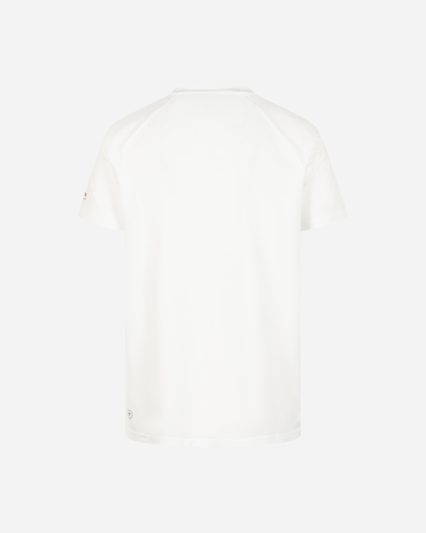 T-shirt tennis ELLESSE CHAIN LOGO M - Bianco - 1 | Cisalfa Sport
