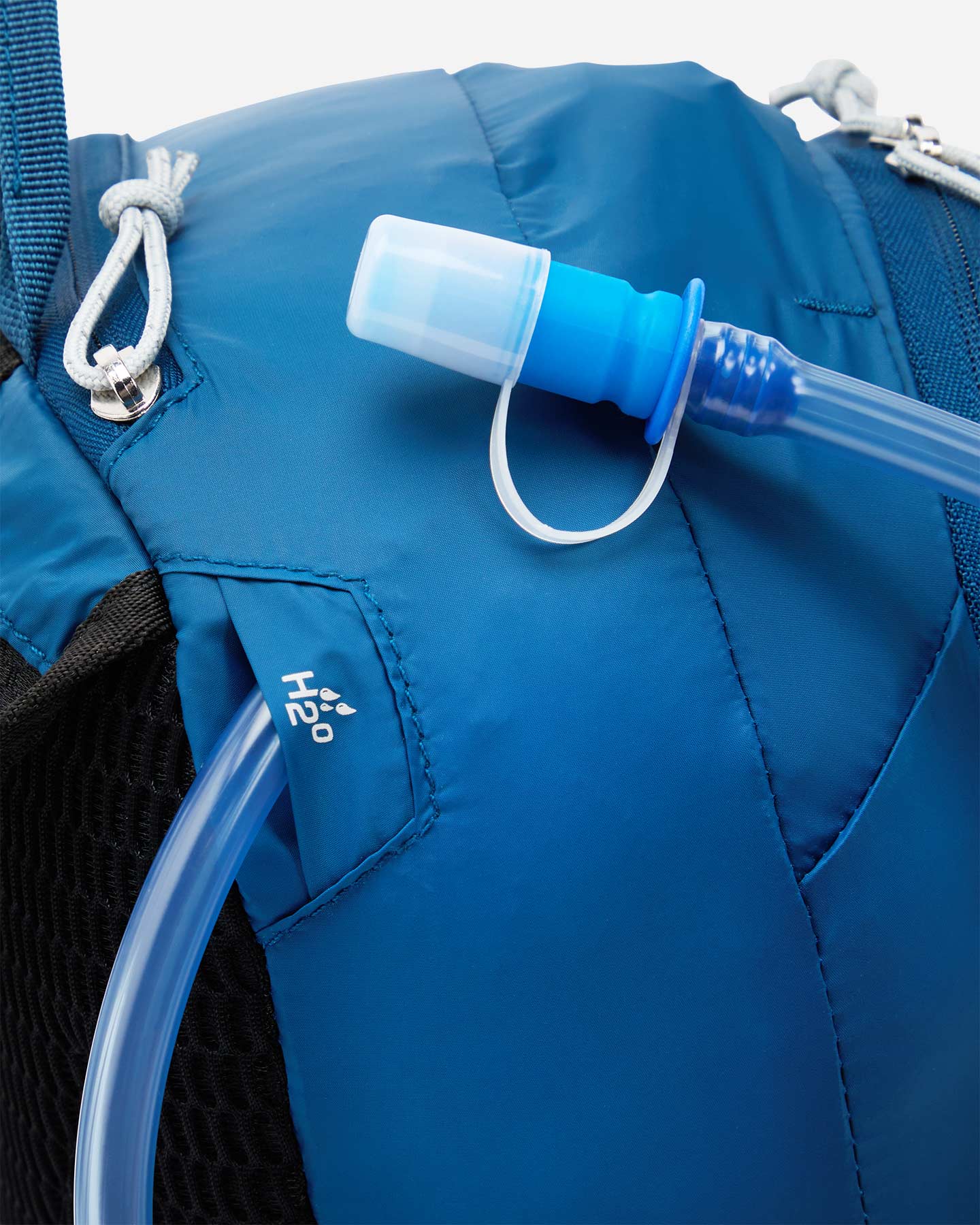 Zaino trail running MCKINLEY CRXSS II CT WB 5  - Blu - 5 | Cisalfa Sport