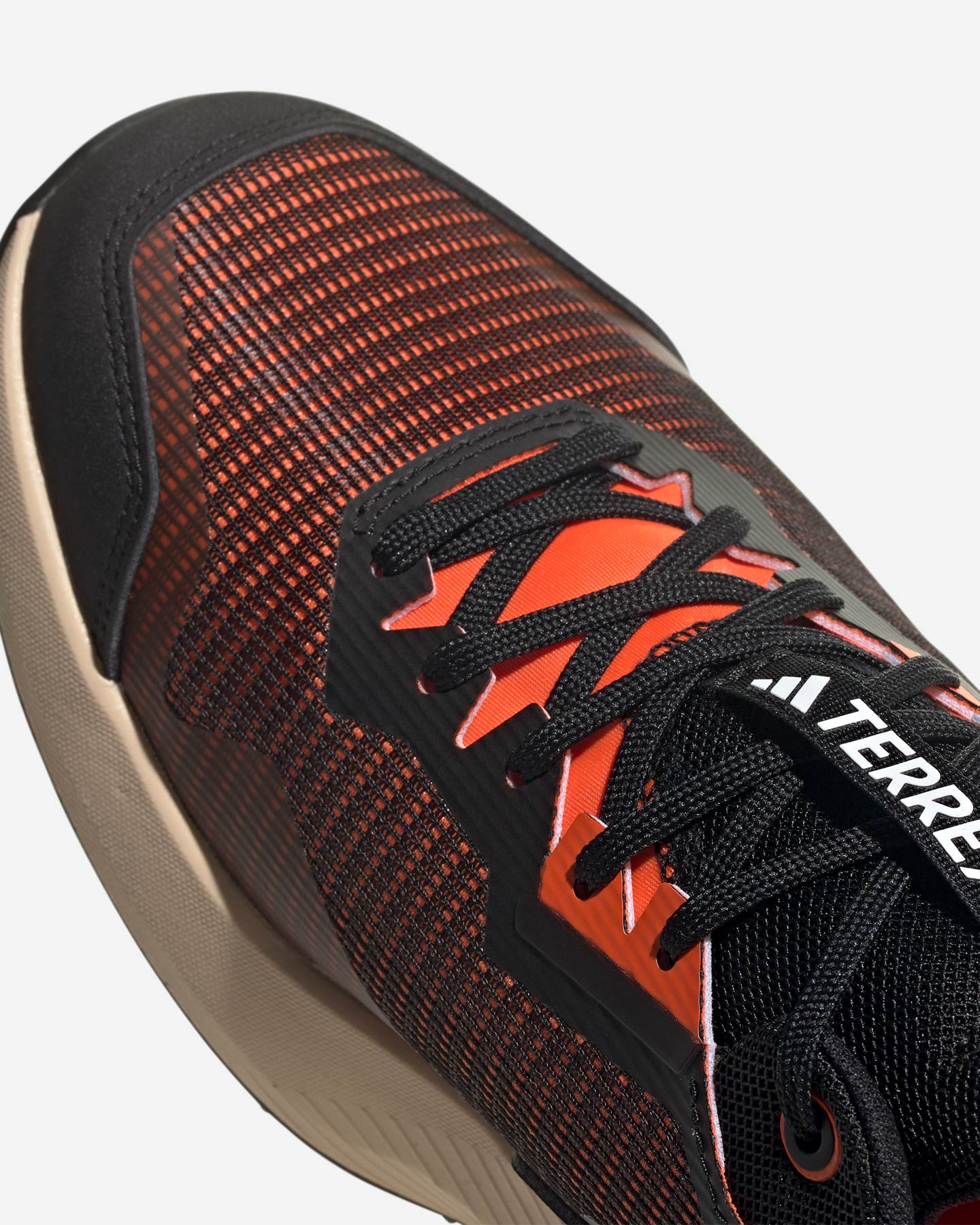 Scarpe trail ADIDAS TERREX TRAILRIDER M - 5 | Cisalfa Sport